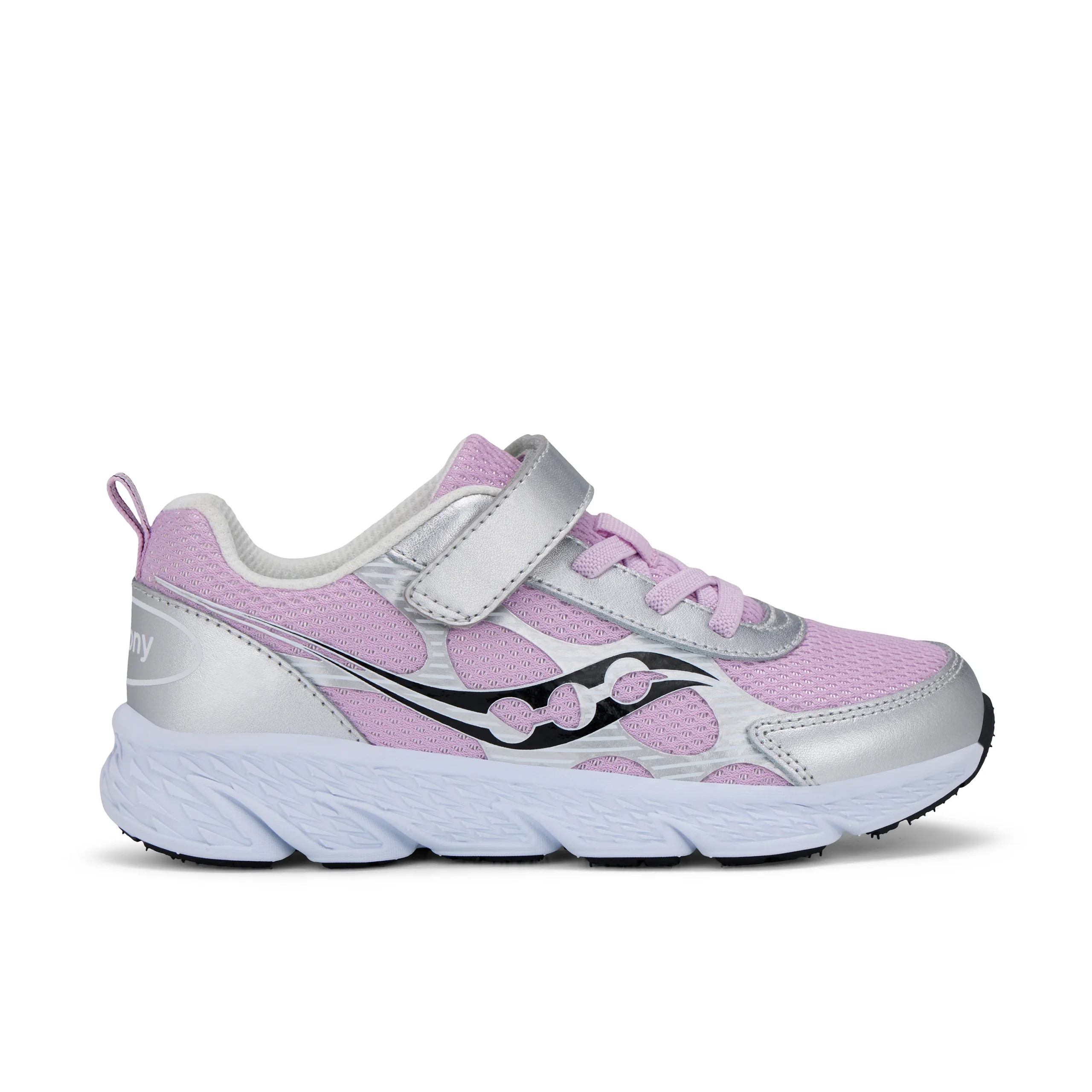 Wind XT AC Sneaker - Big Kid Lilac