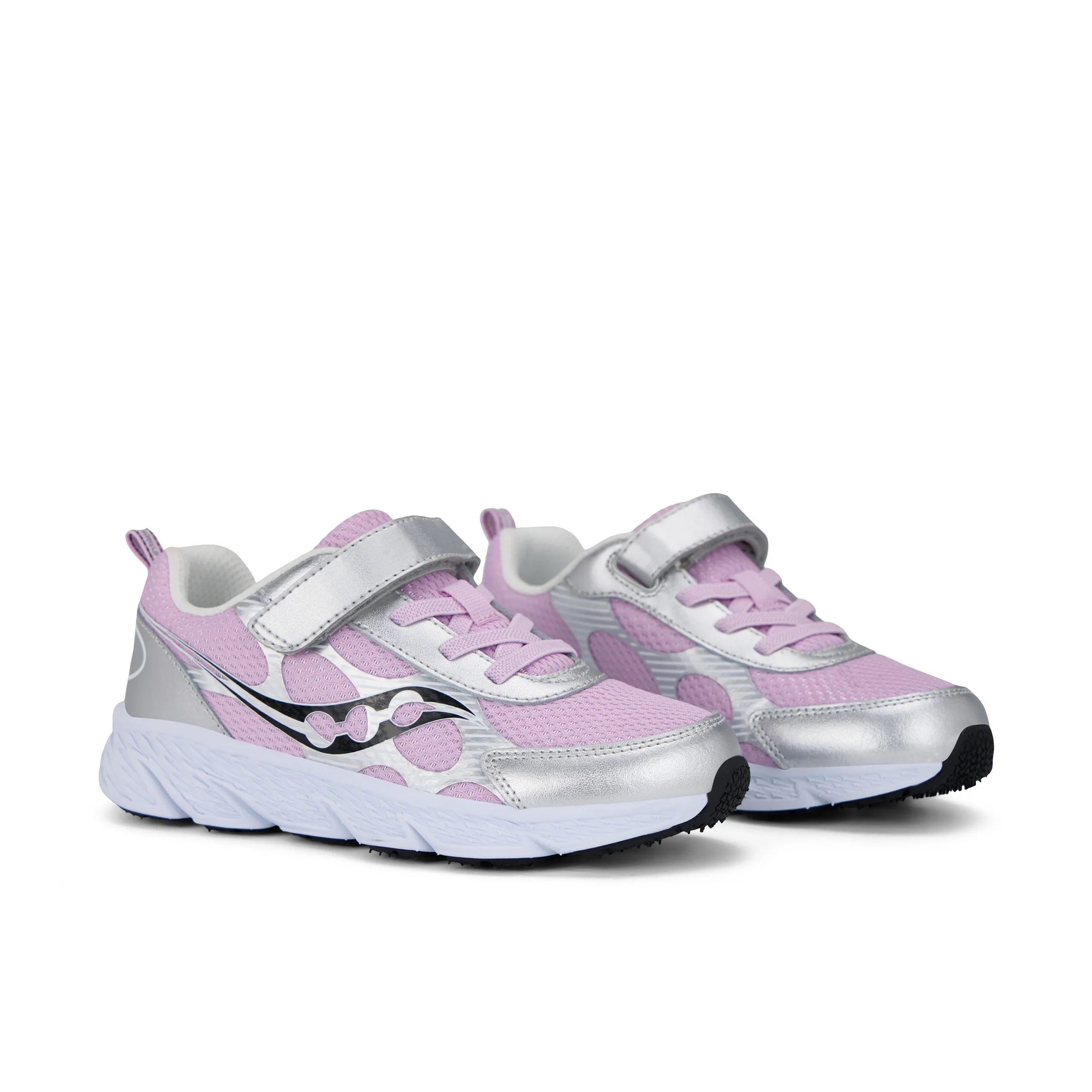 Wind XT AC Sneaker - Big Kid Lilac - Image 2
