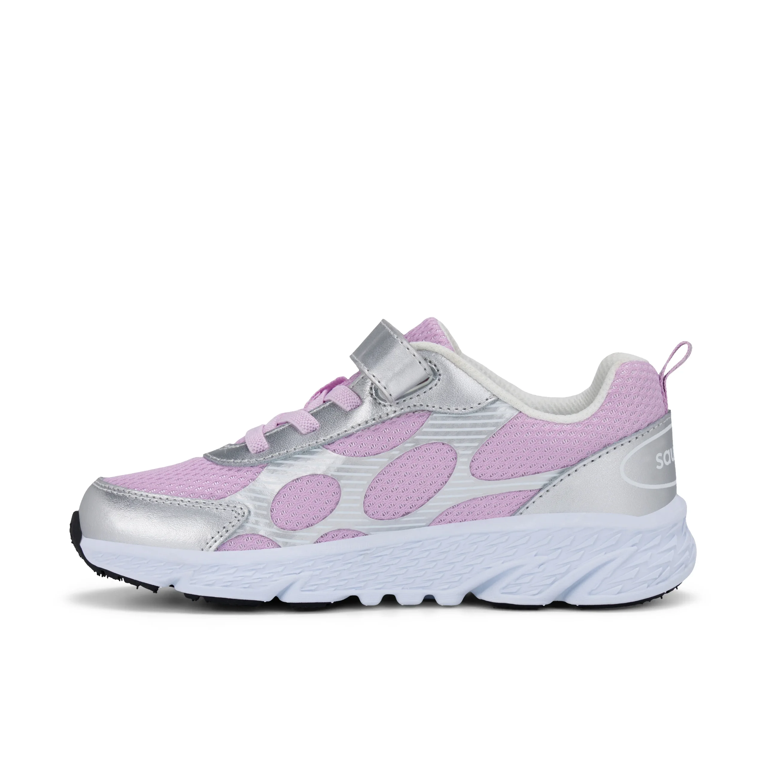 Wind XT AC Sneaker - Big Kid Lilac - Image 3