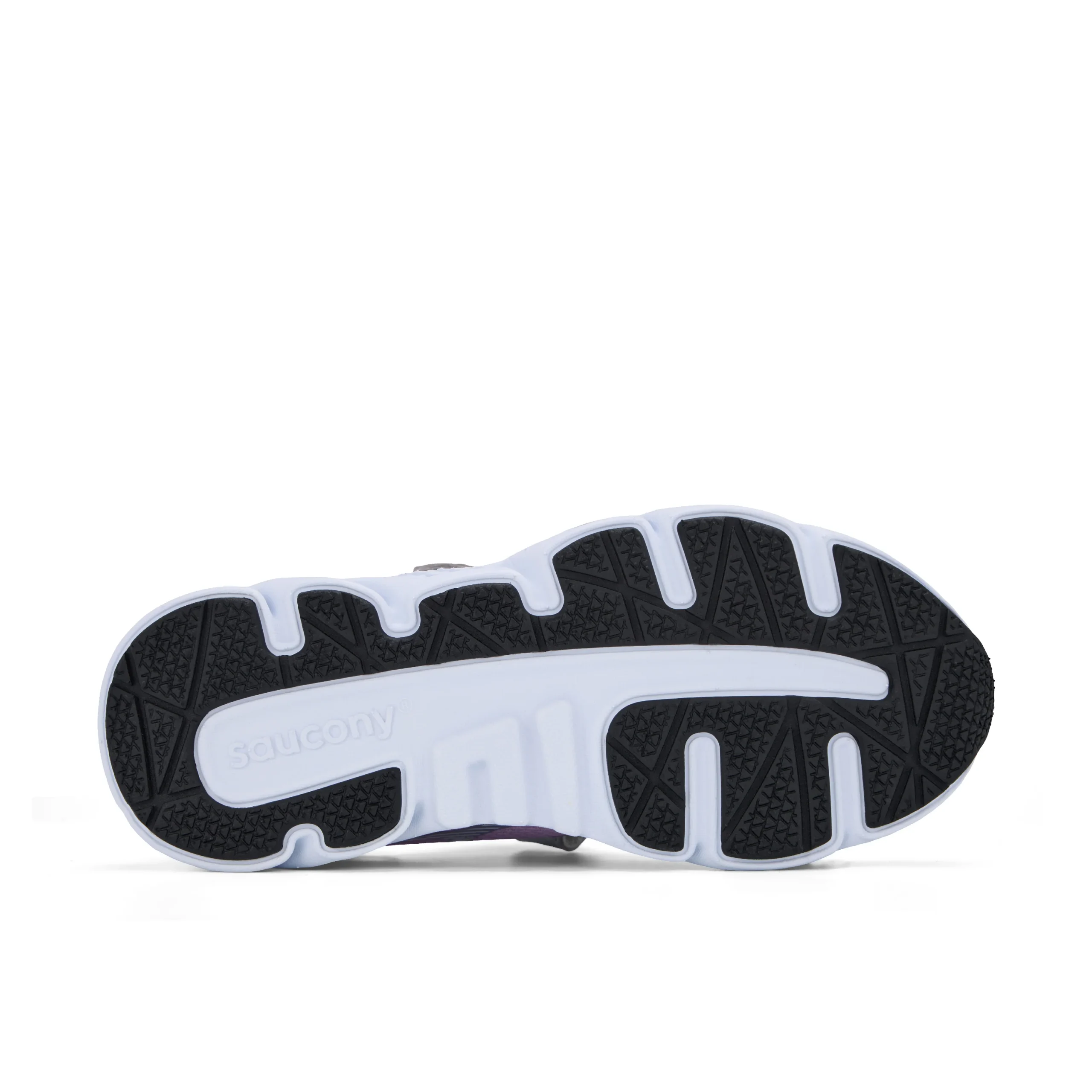 Wind XT AC Sneaker - Big Kid Lilac - Image 5