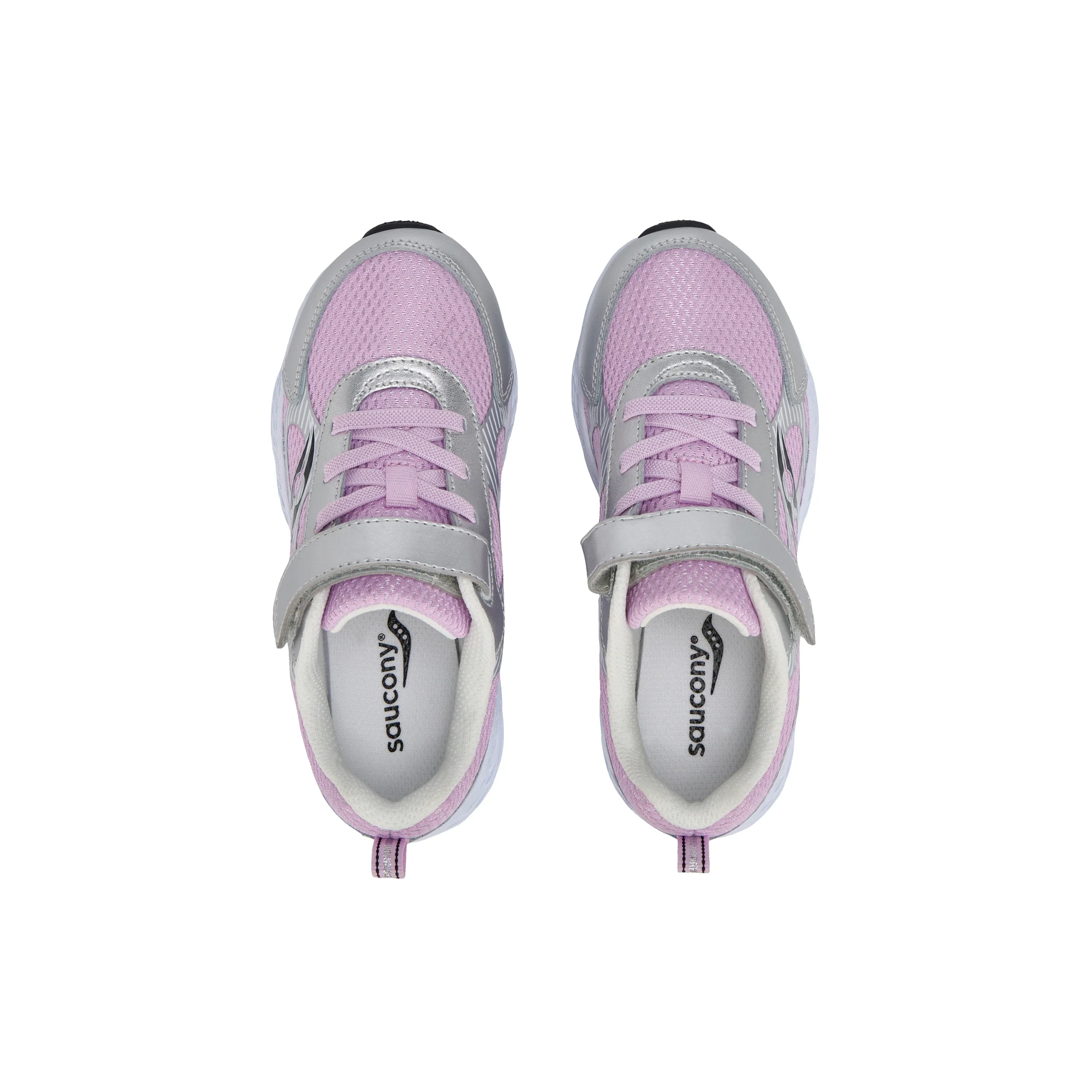 Wind XT AC Sneaker - Big Kid Lilac - Image 6