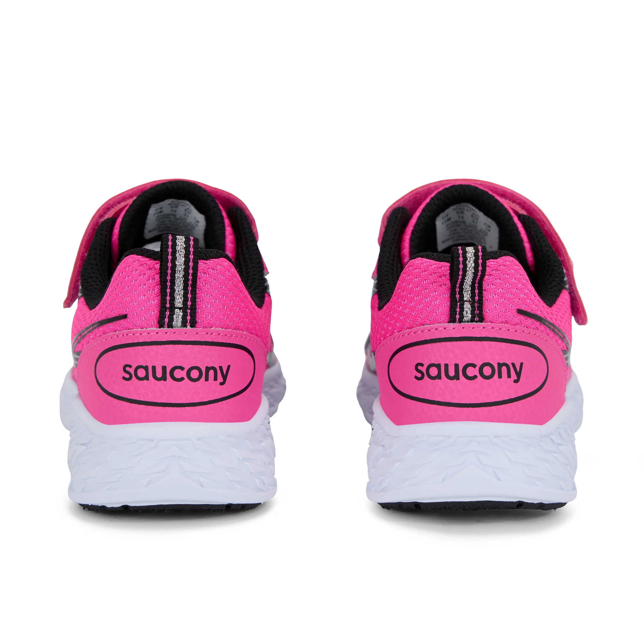 Wind Xt Jr Sneaker - Little Kid Fuchsia - Image 4
