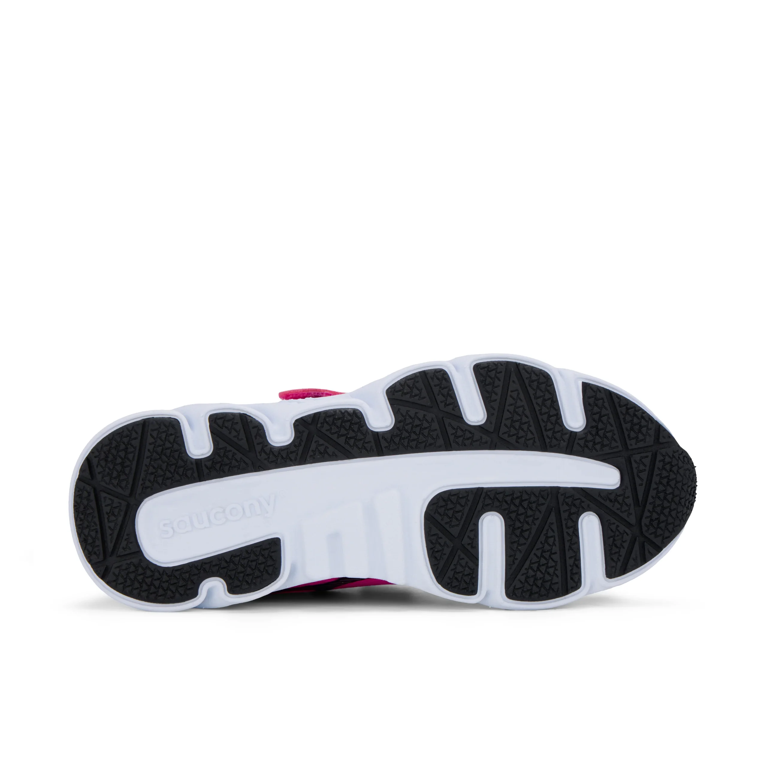 Wind Xt Jr Sneaker - Little Kid Fuchsia - Image 5