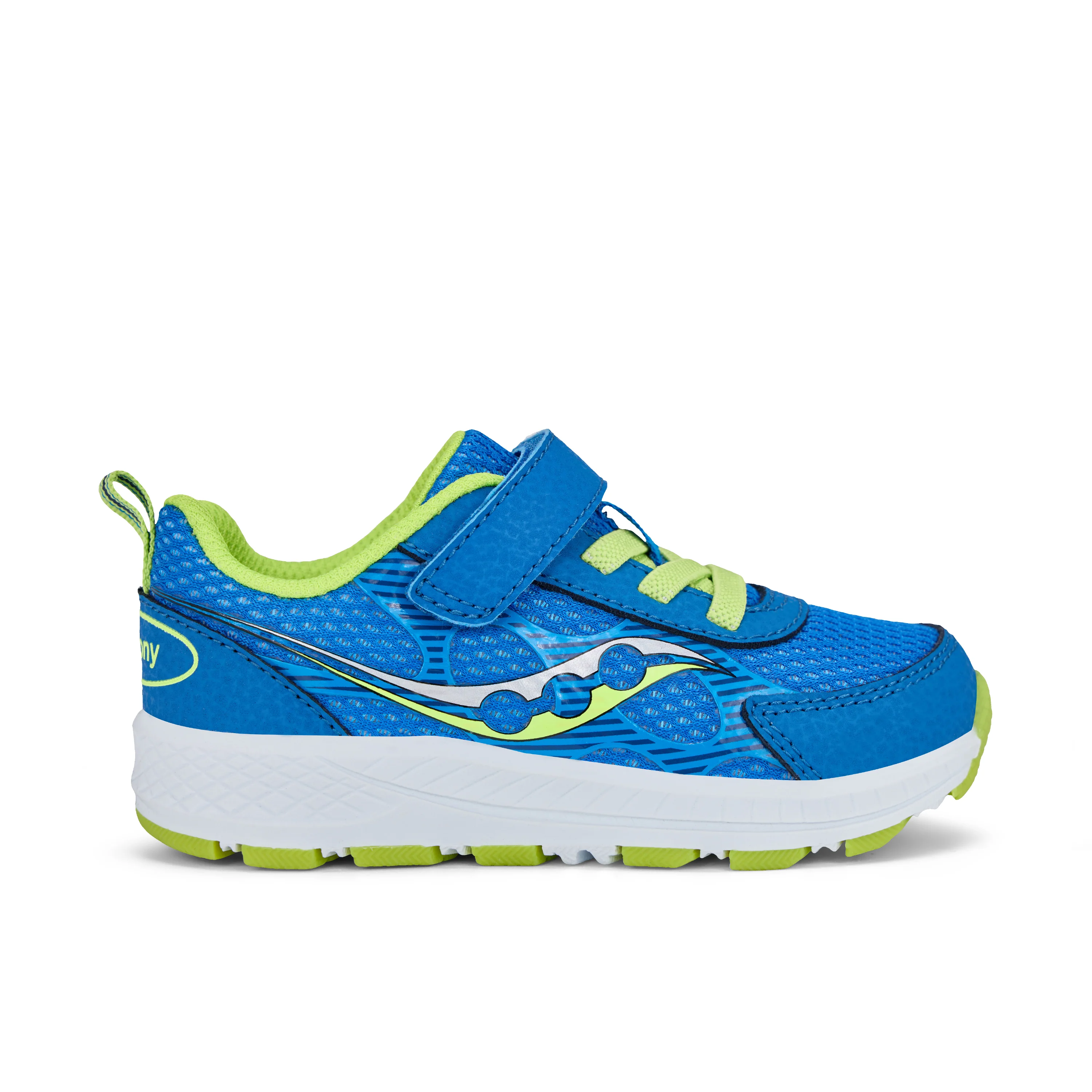 Wind Xt Jr Sneaker - Big Kid Blue