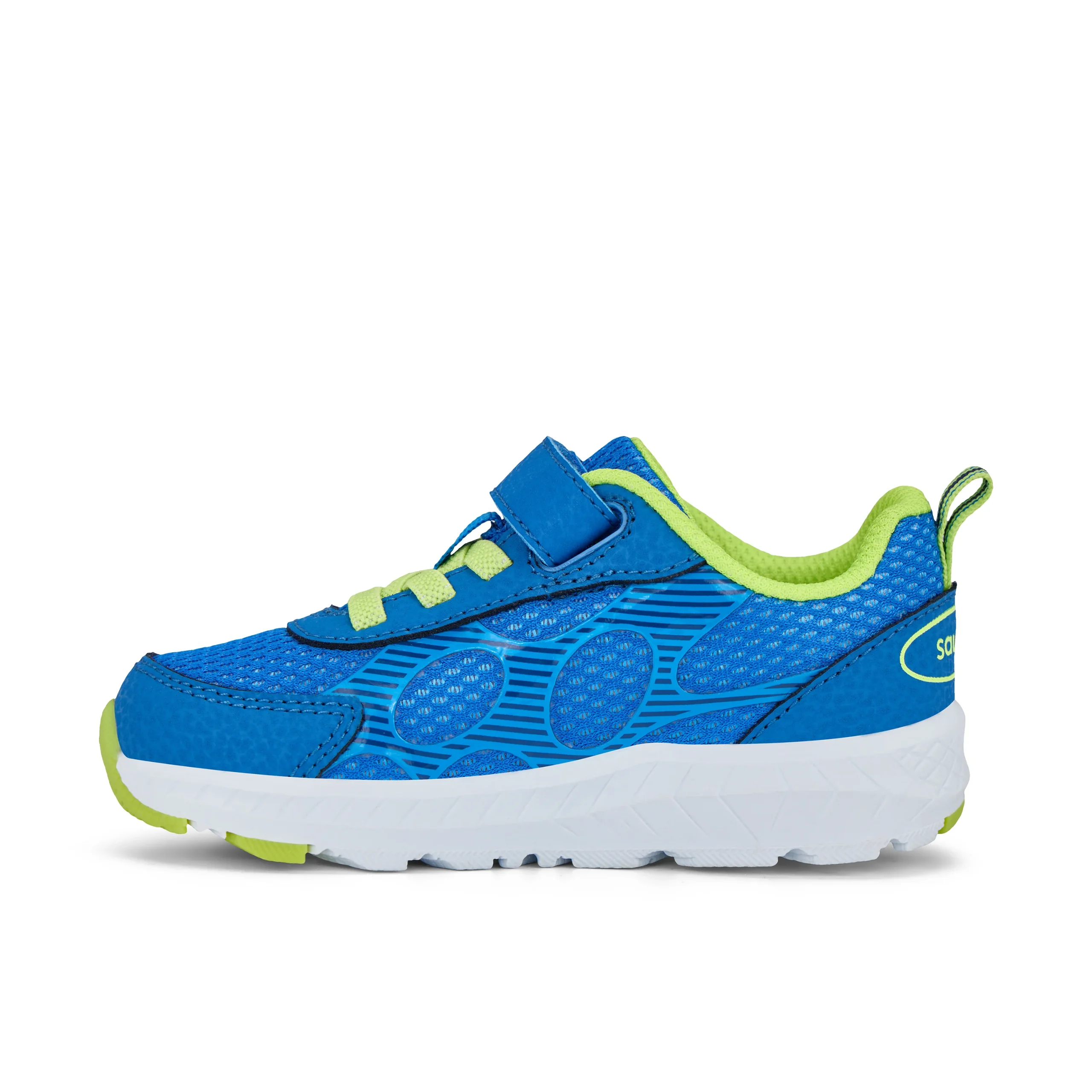 Wind Xt Jr Sneaker - Little Kid Blue - Image 3