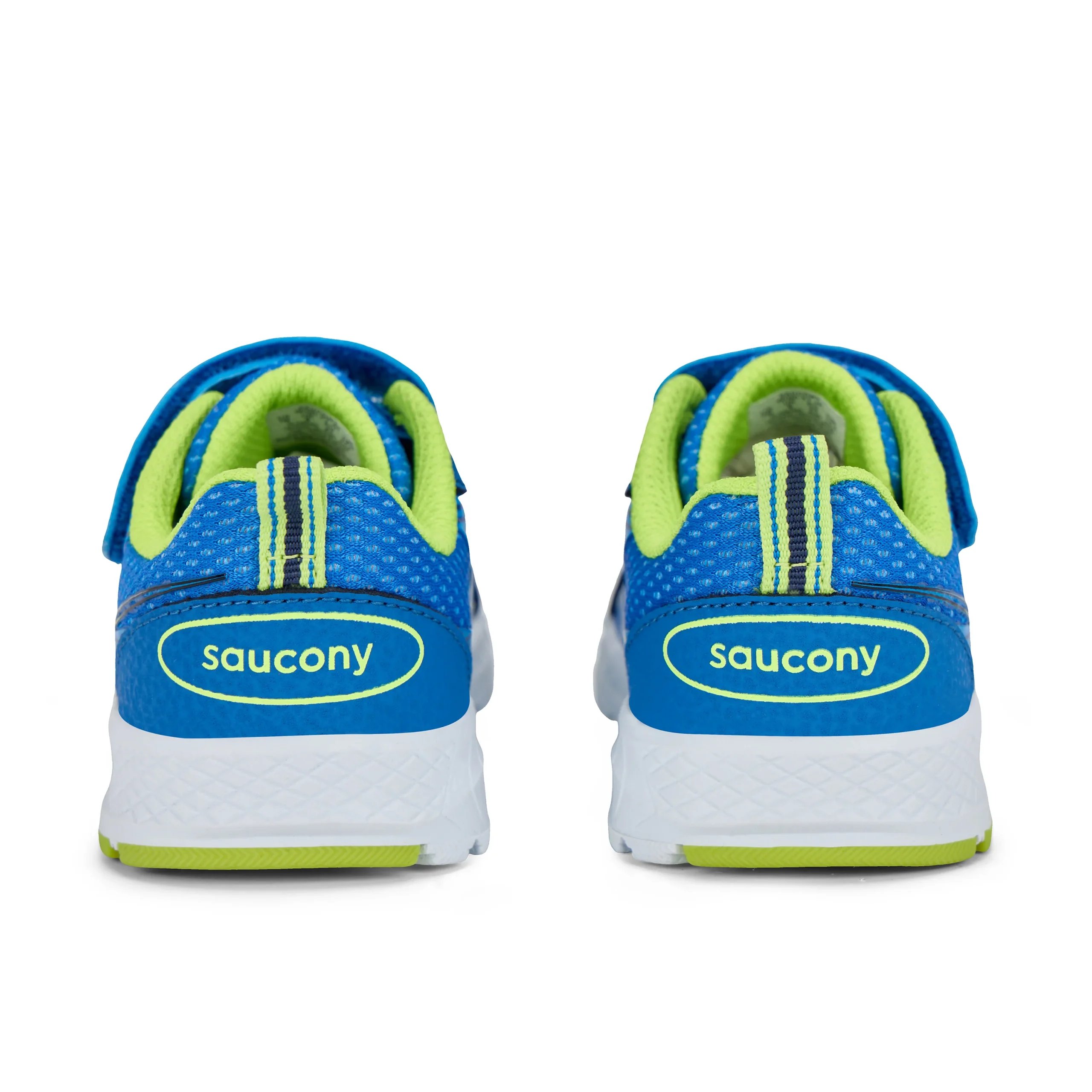 Wind Xt Jr Sneaker - Little Kid Blue - Image 4