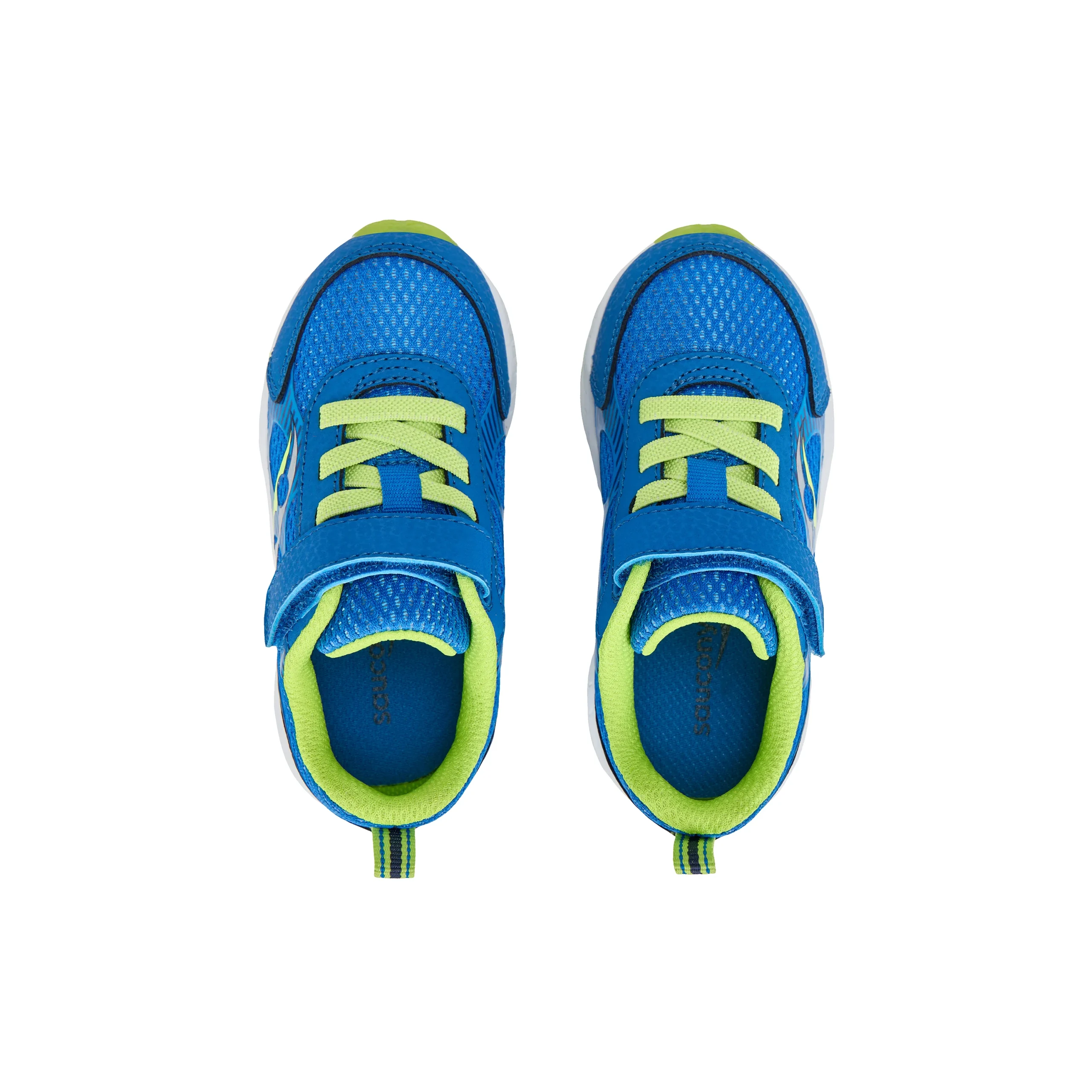Wind Xt Jr Sneaker - Little Kid Blue - Image 6