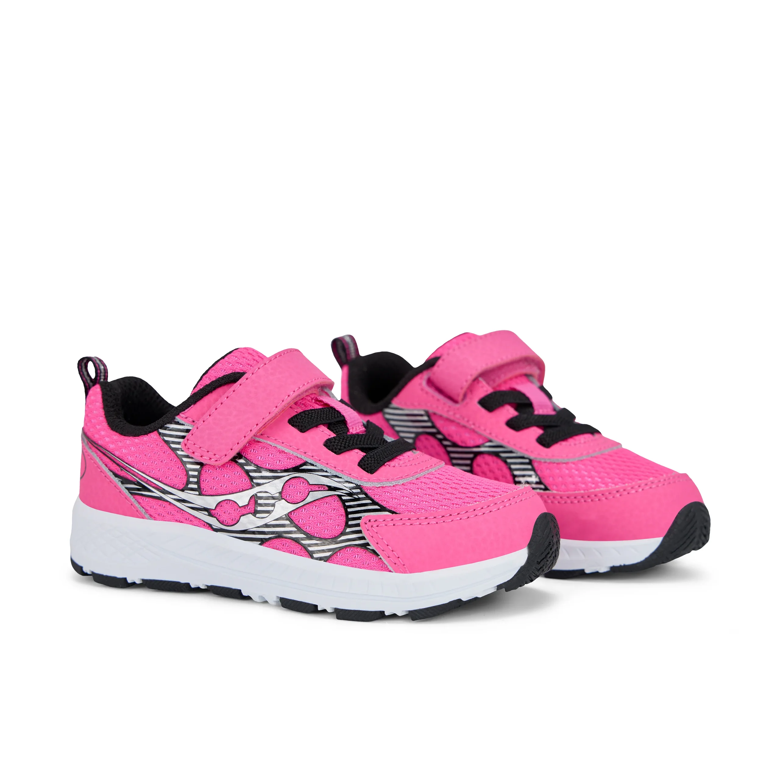 Wind Xt Jr Sneaker - Big Kid Fuchsia - Image 2