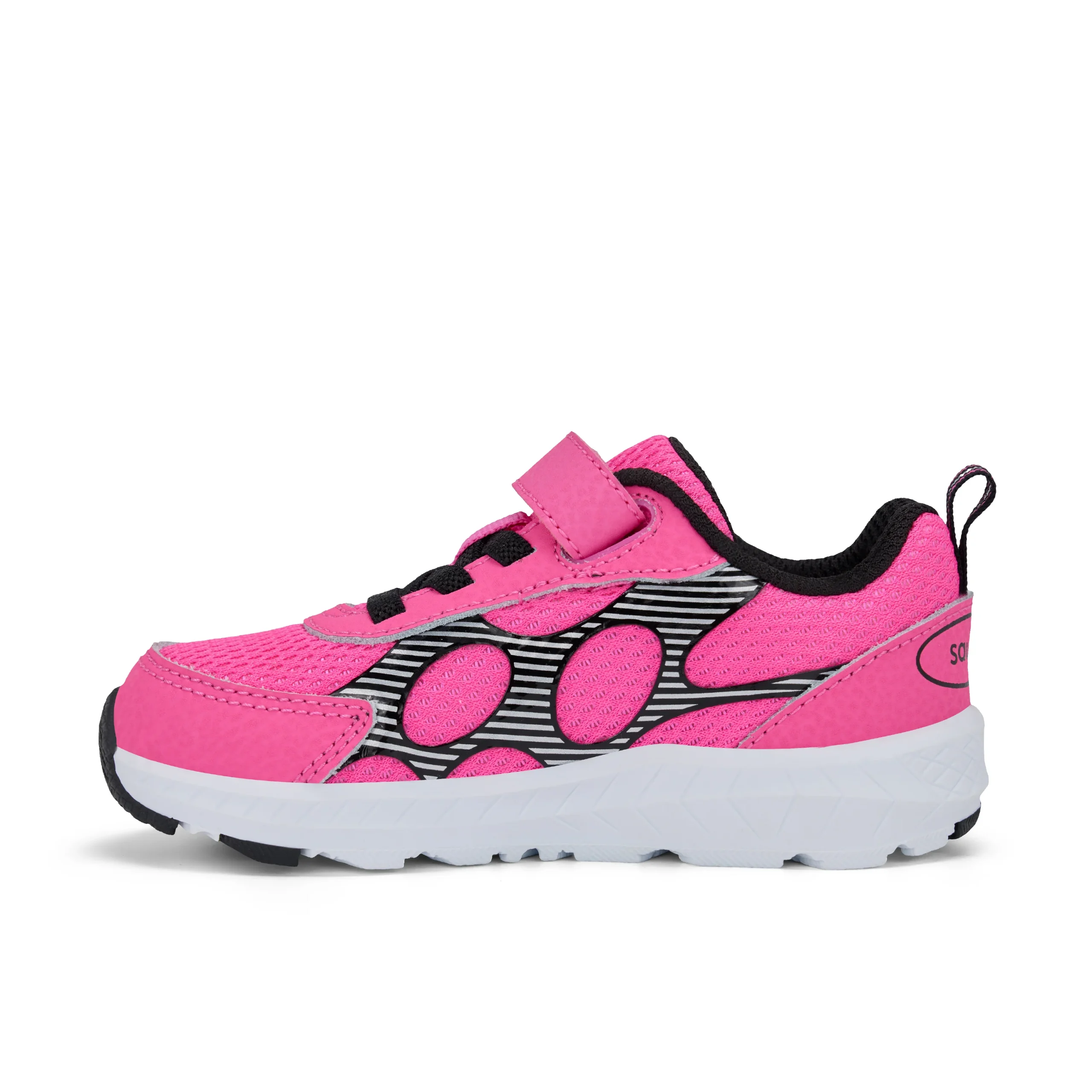 Wind Xt Jr Sneaker - Big Kid Fuchsia - Image 3