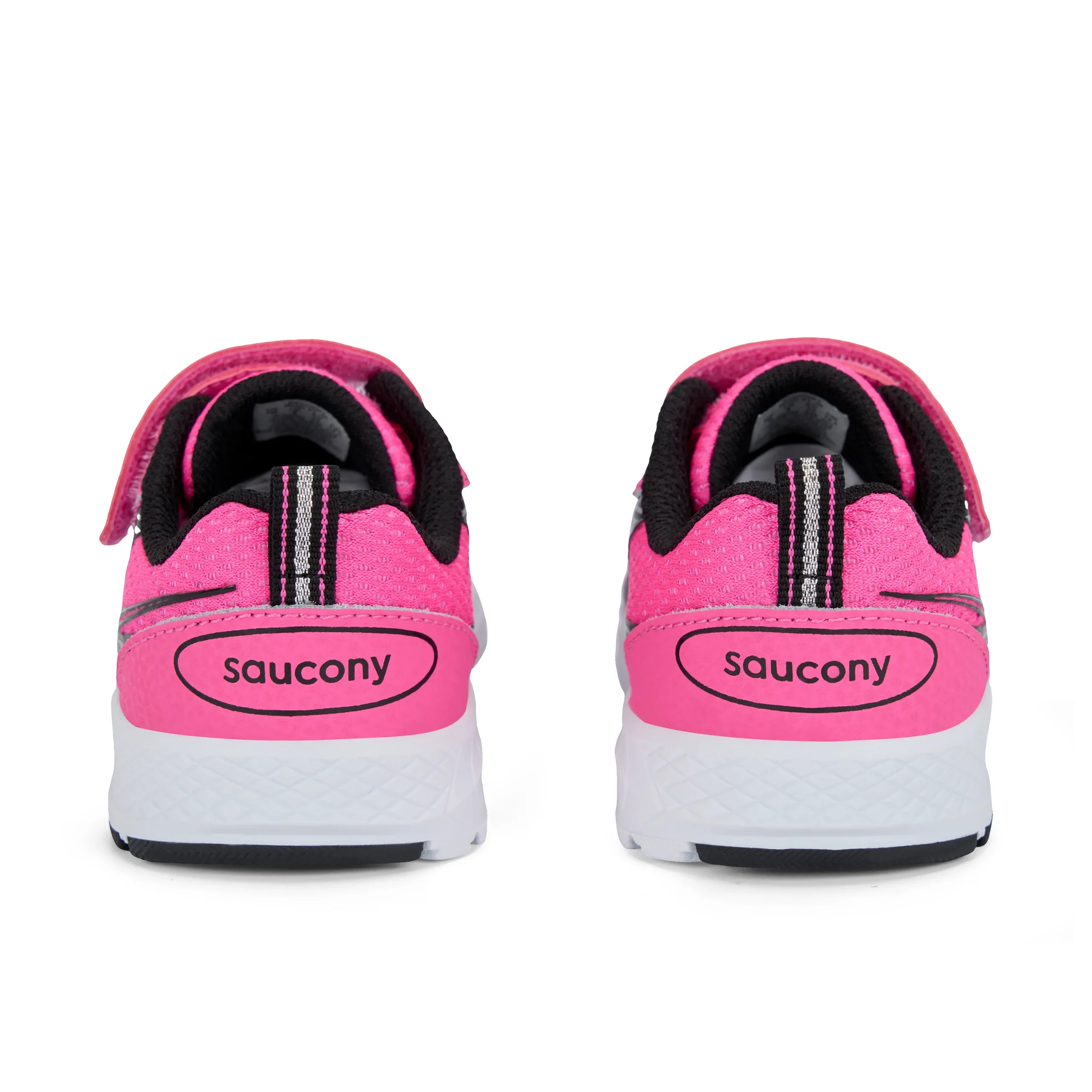 Wind Xt Jr Sneaker - Big Kid Fuchsia - Image 4