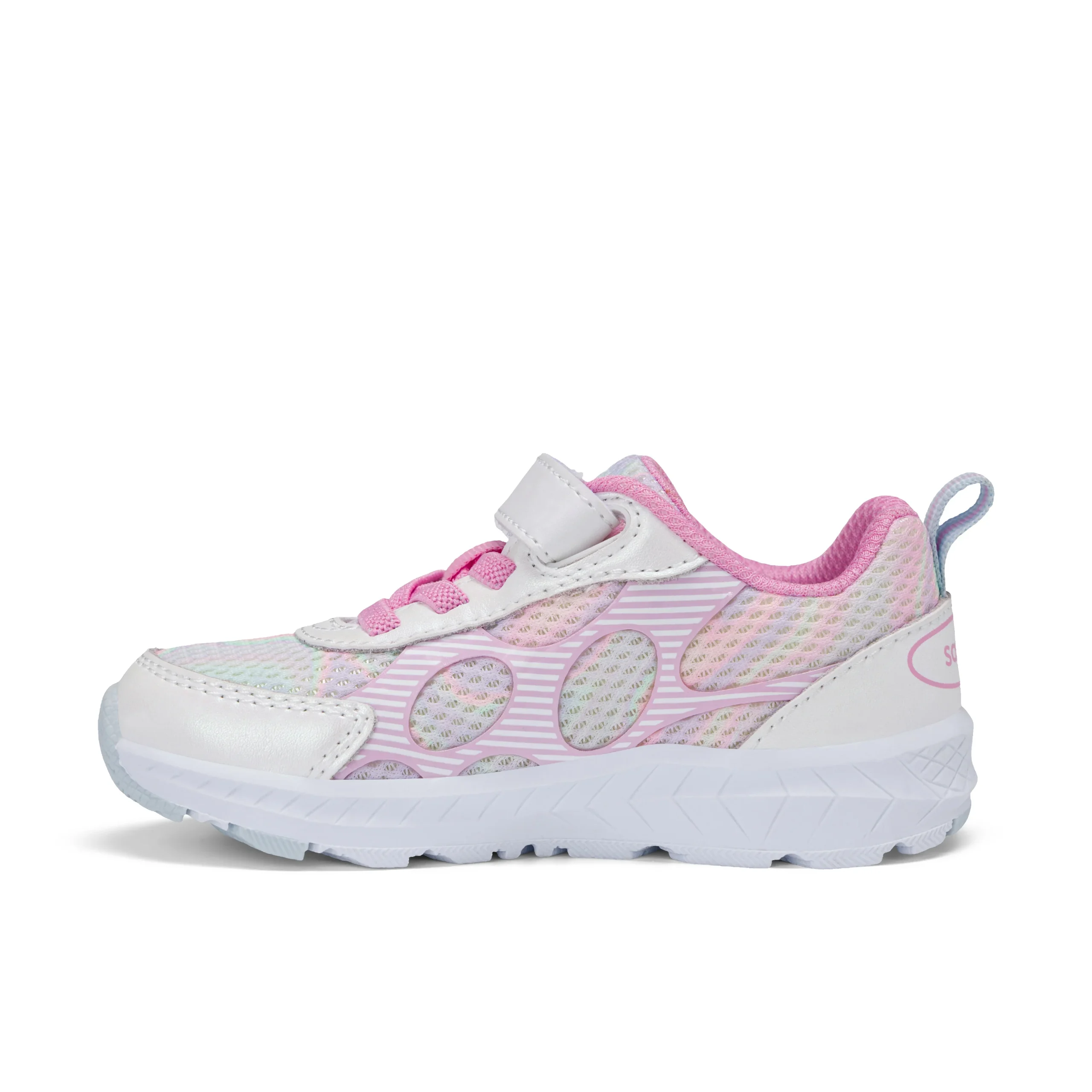 Wind Xt Jr Sneaker - Big Kid Iridescent - Image 4