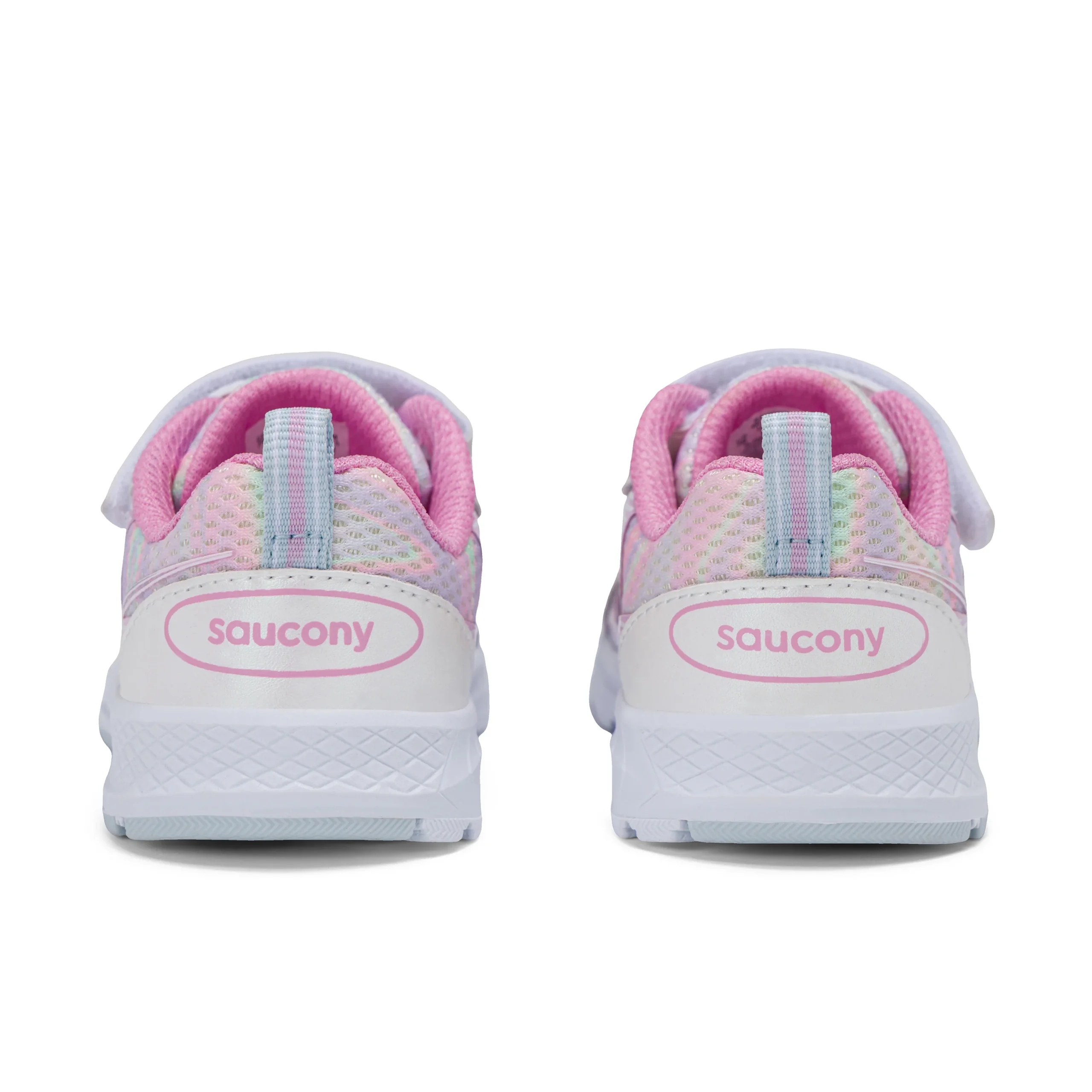 Wind Xt Jr Sneaker - Little Kid Iridescent - Image 5