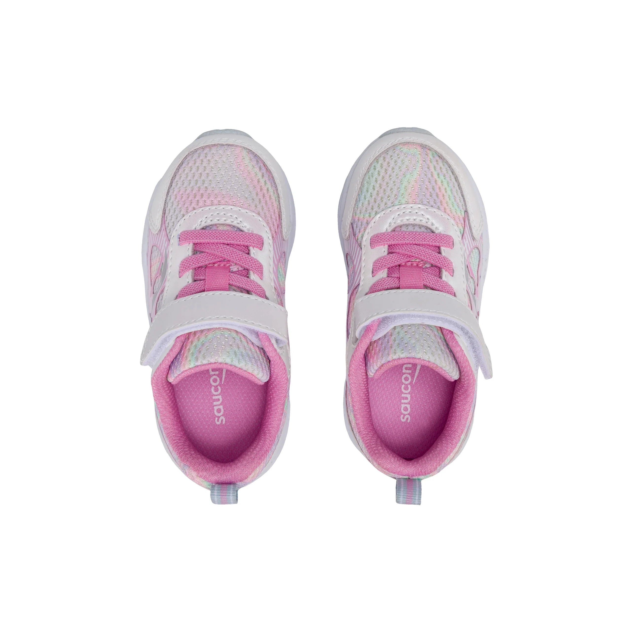 Wind Xt Jr Sneaker - Big Kid Iridescent - Image 7
