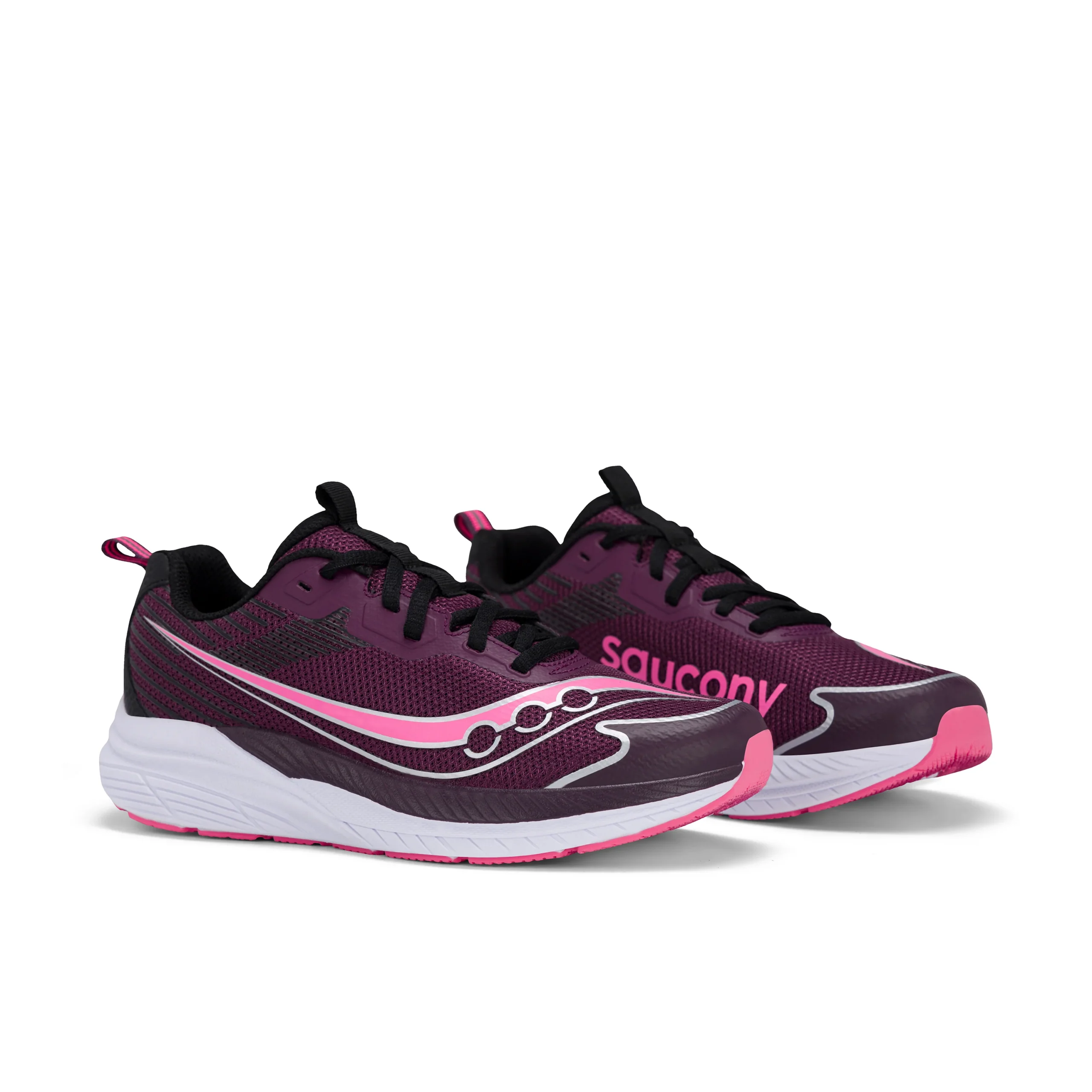 Guide KDZ 2.0 - Big Kid Plum Pink - Image 2