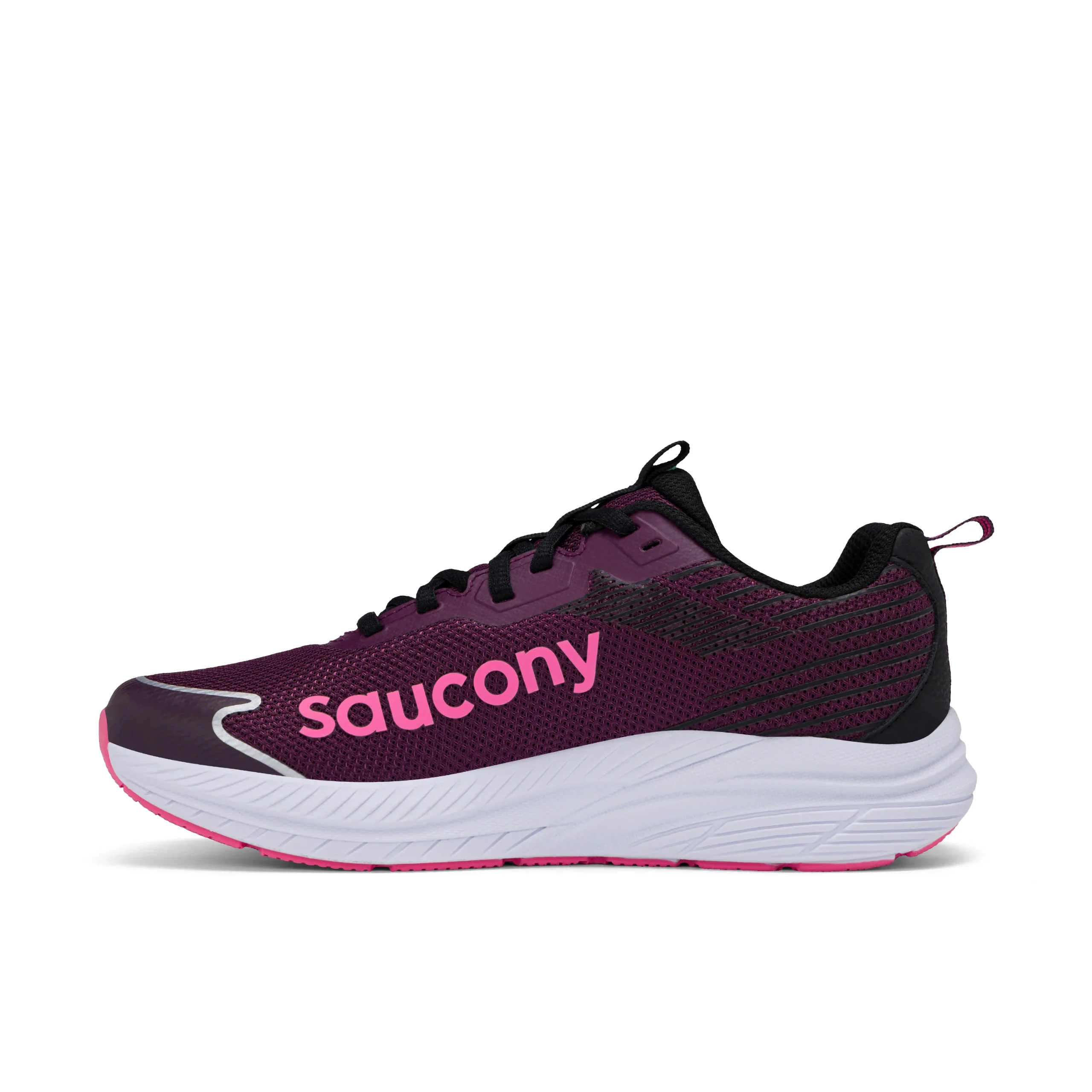 Guide KDZ 2.0 - Big Kid Plum Pink - Image 3