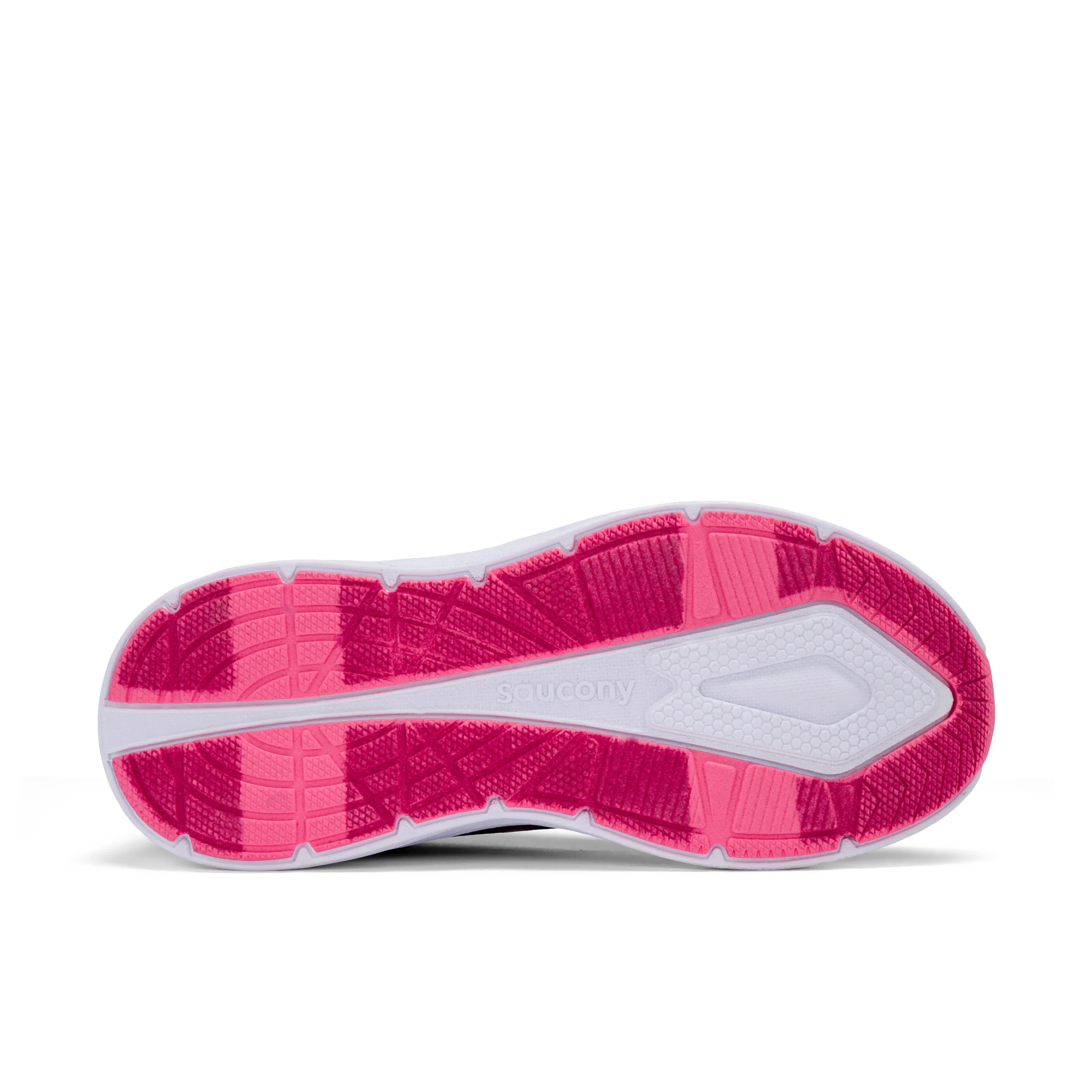 Guide KDZ 2.0 - Big Kid Plum Pink - Image 5