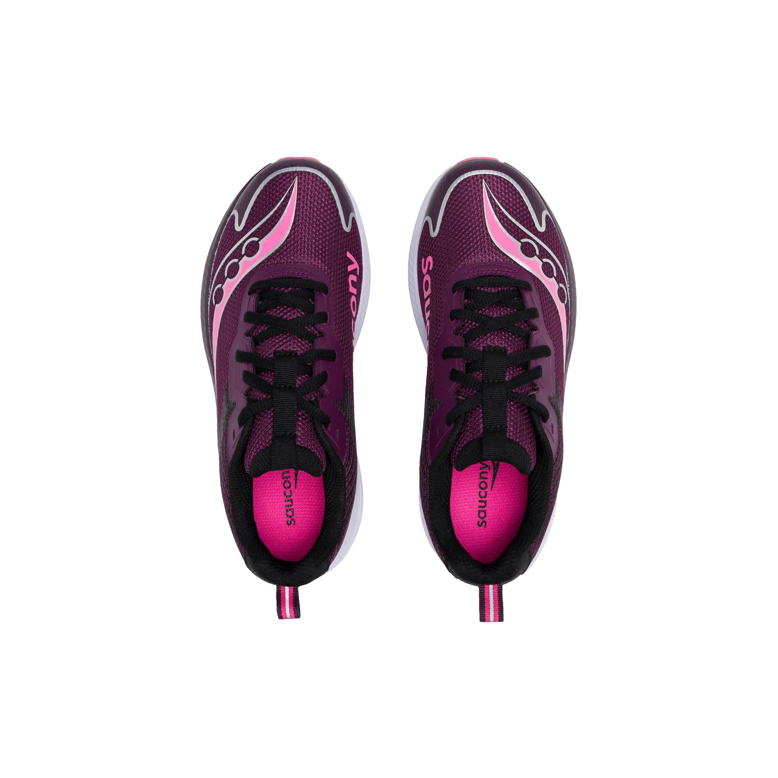 Guide KDZ 2.0 - Big Kid Plum Pink - Image 6
