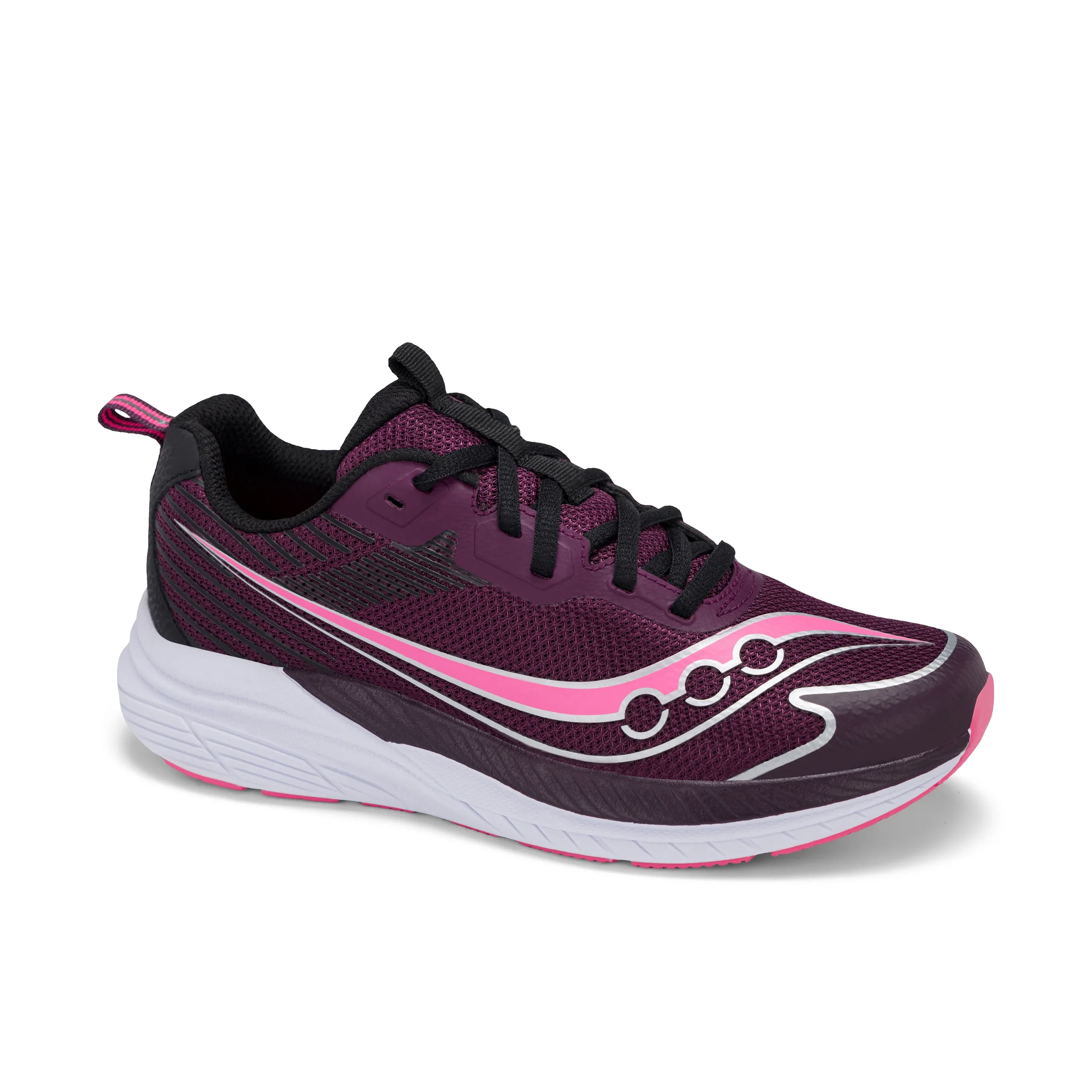 Guide KDZ 2.0 - Big Kid Plum Pink - Image 7