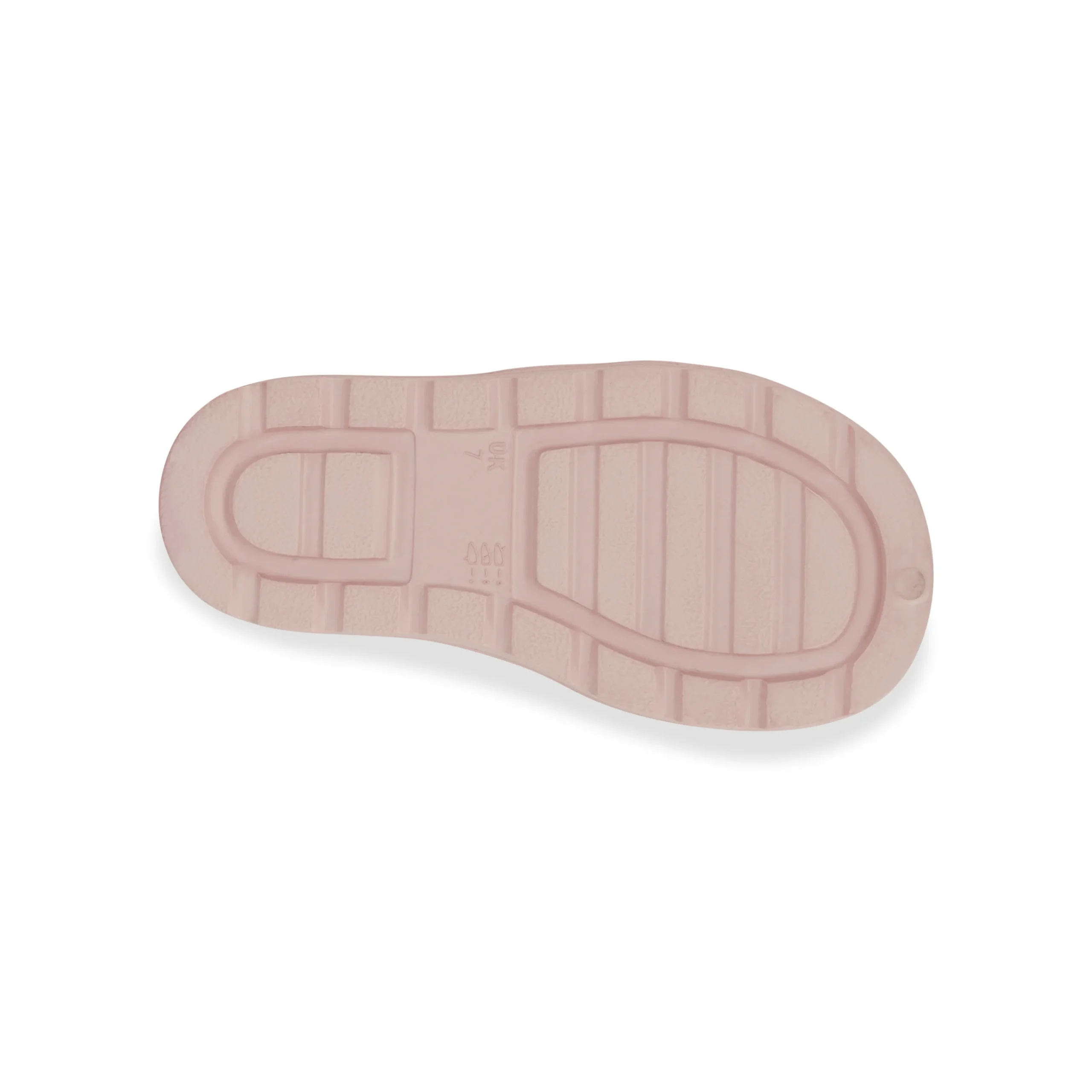 Sebastian Sandal - Little Kid Rose - Image 6