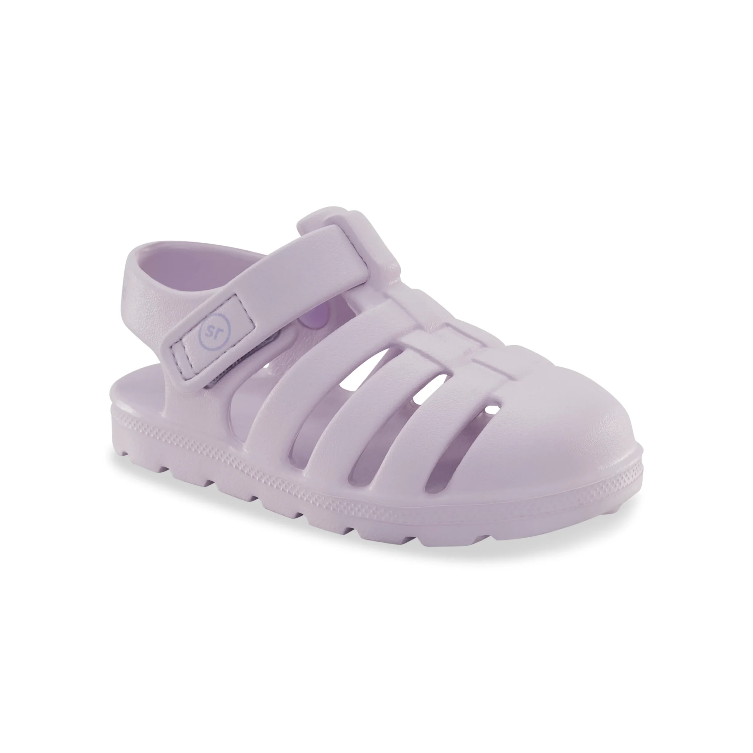 Sebastian Sandal - Little Kid Lavender - Image 2