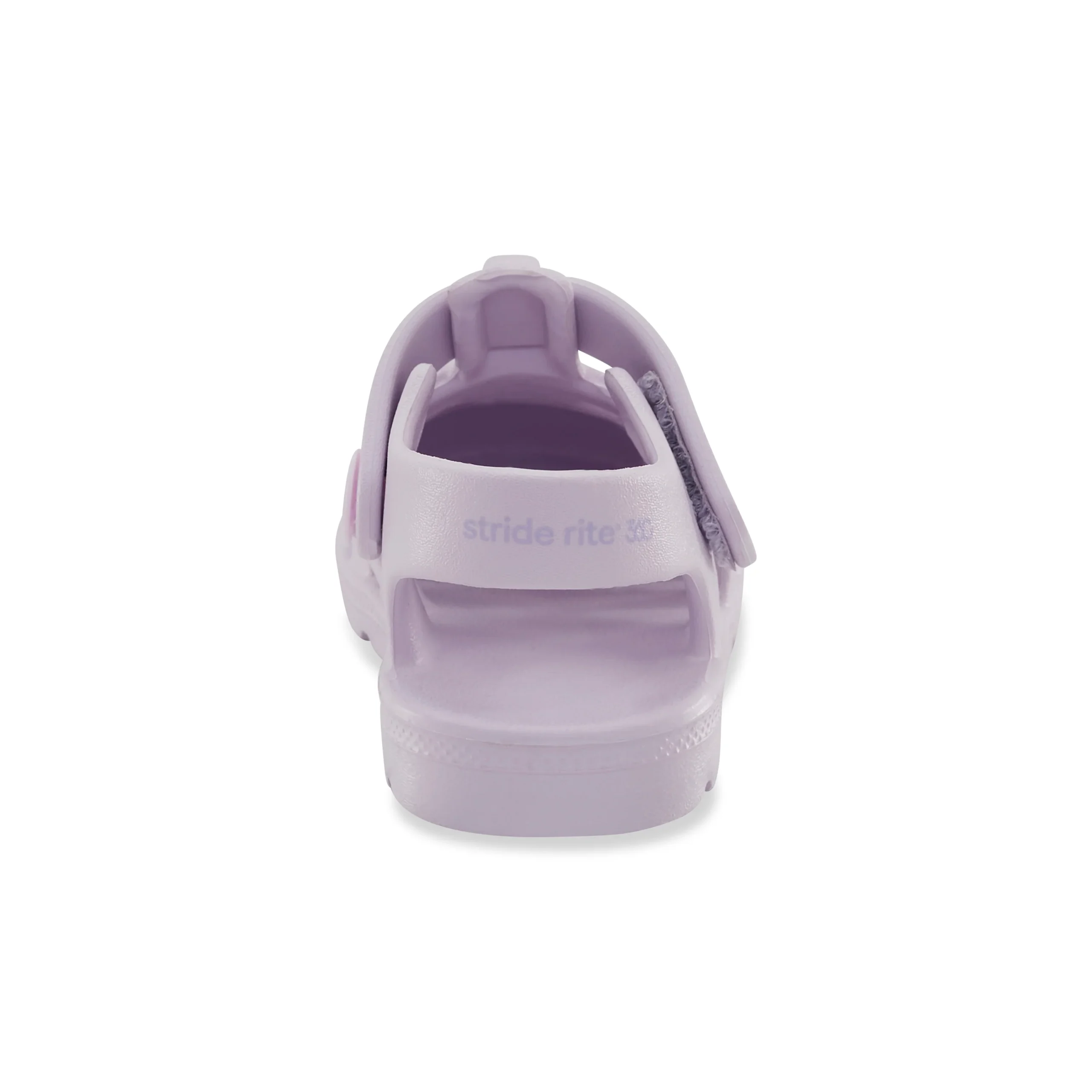 Sebastian Sandal - Little Kid Lavender - Image 3