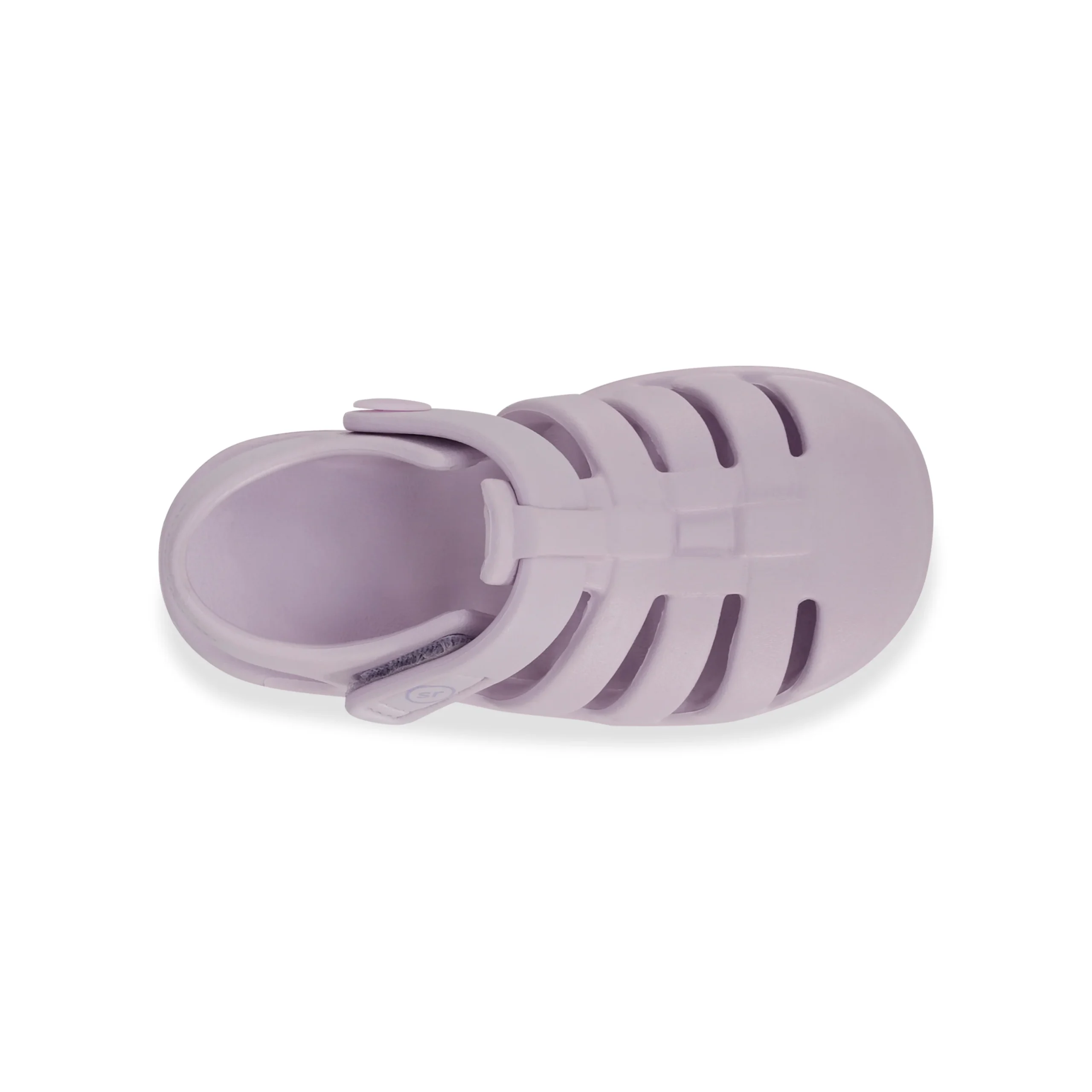 Sebastian Sandal - Little Kid Lavender - Image 5