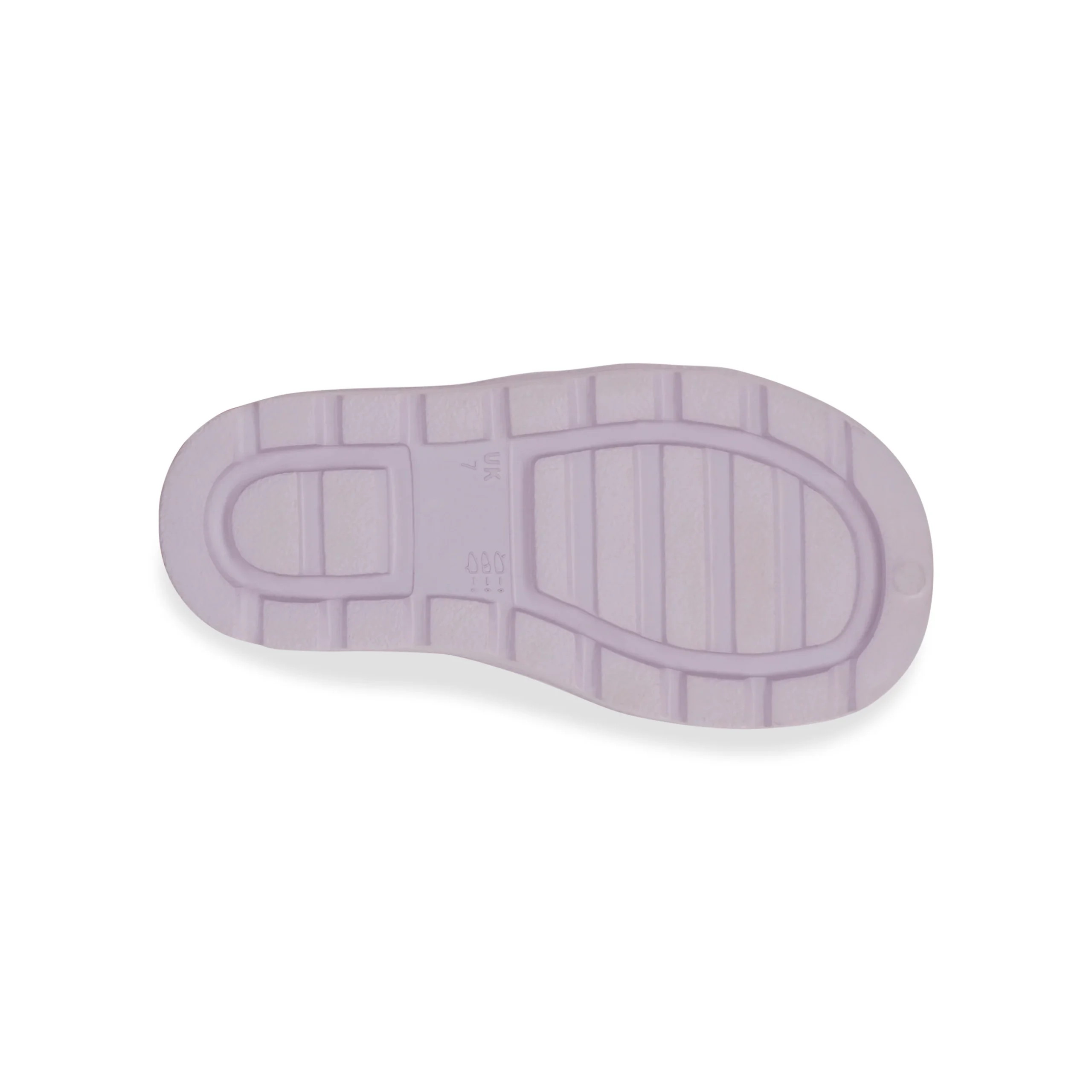 Sebastian Sandal - Little Kid Lavender - Image 6
