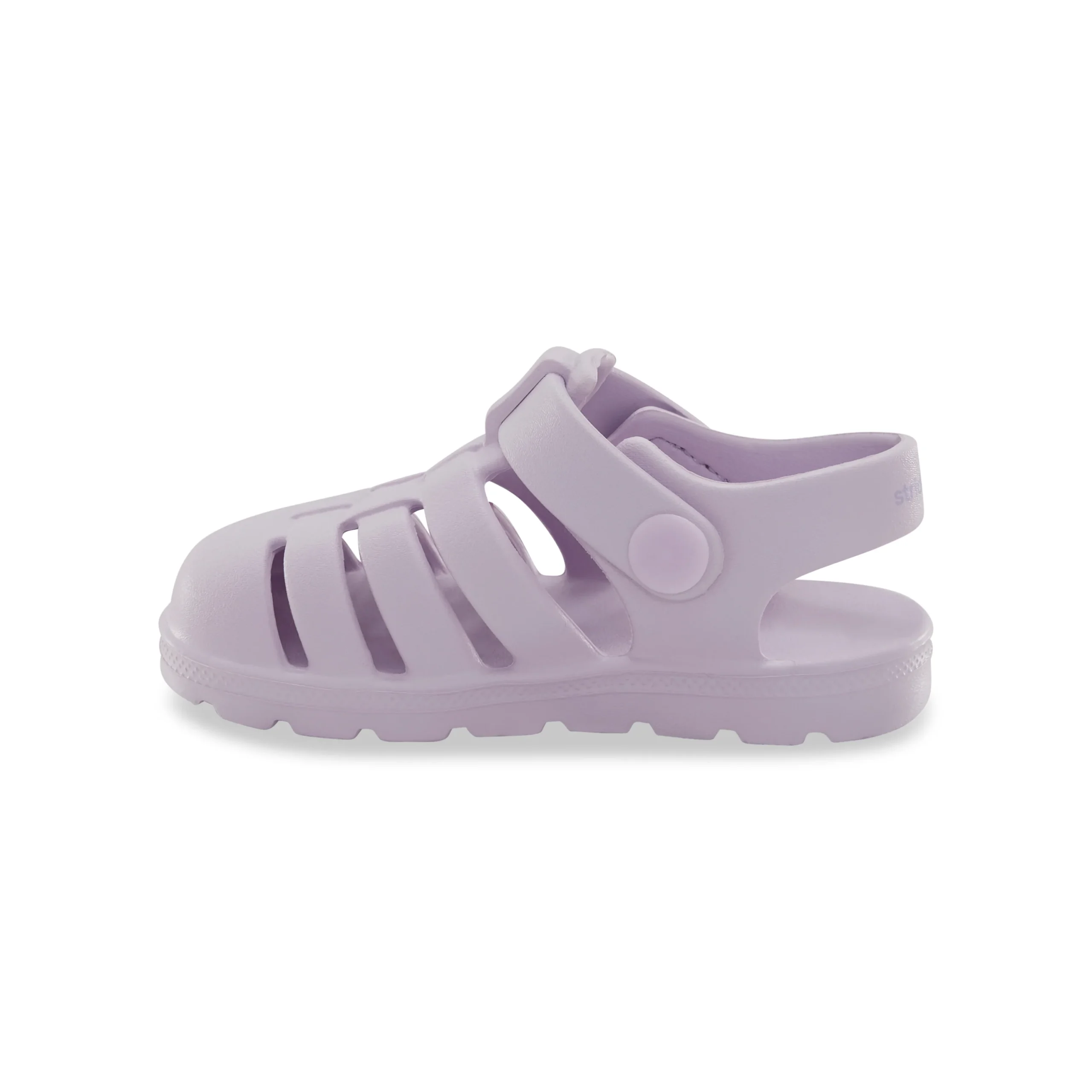 Sebastian Sandal - Little Kid Lavender - Image 7