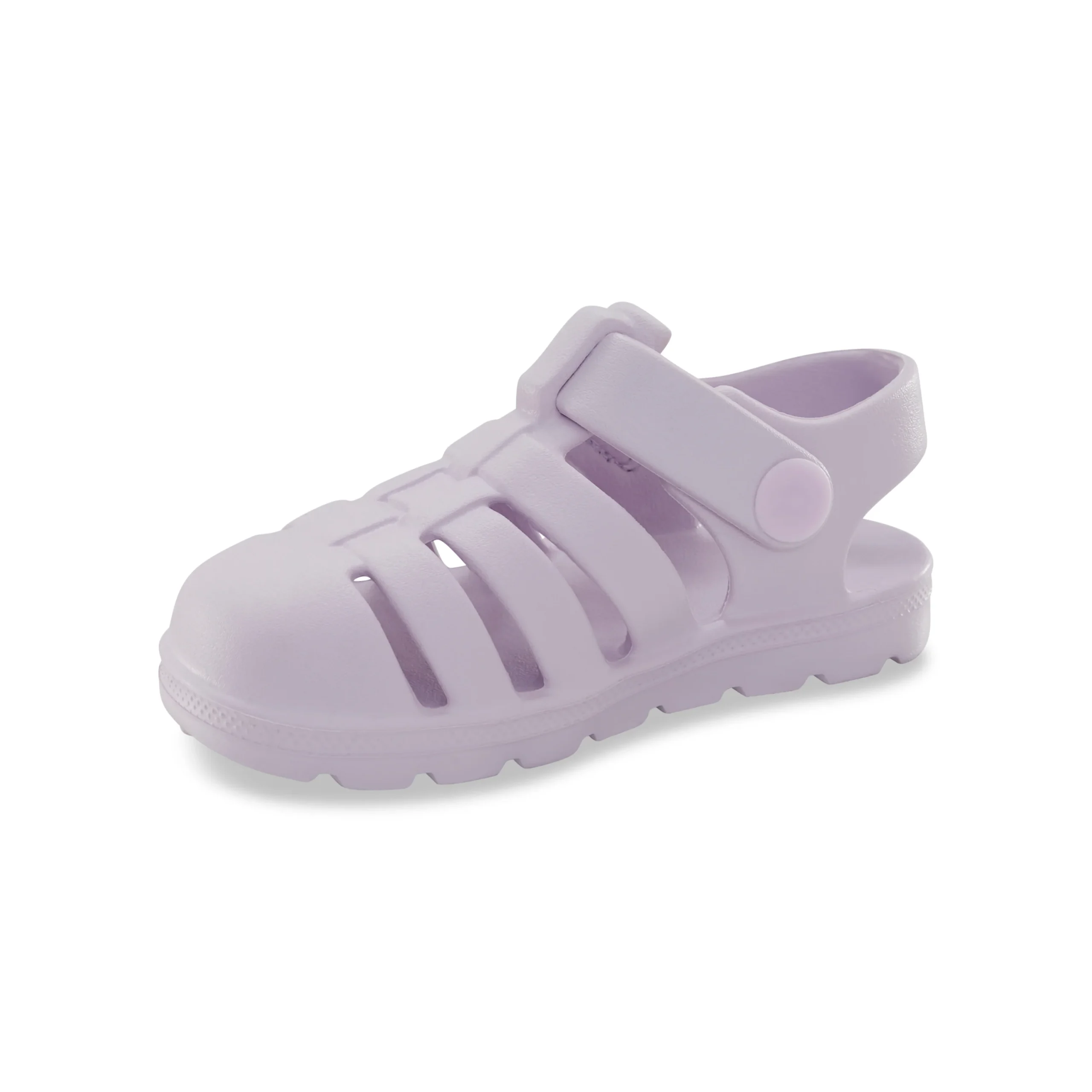 Sebastian Sandal - Little Kid Lavender - Image 8