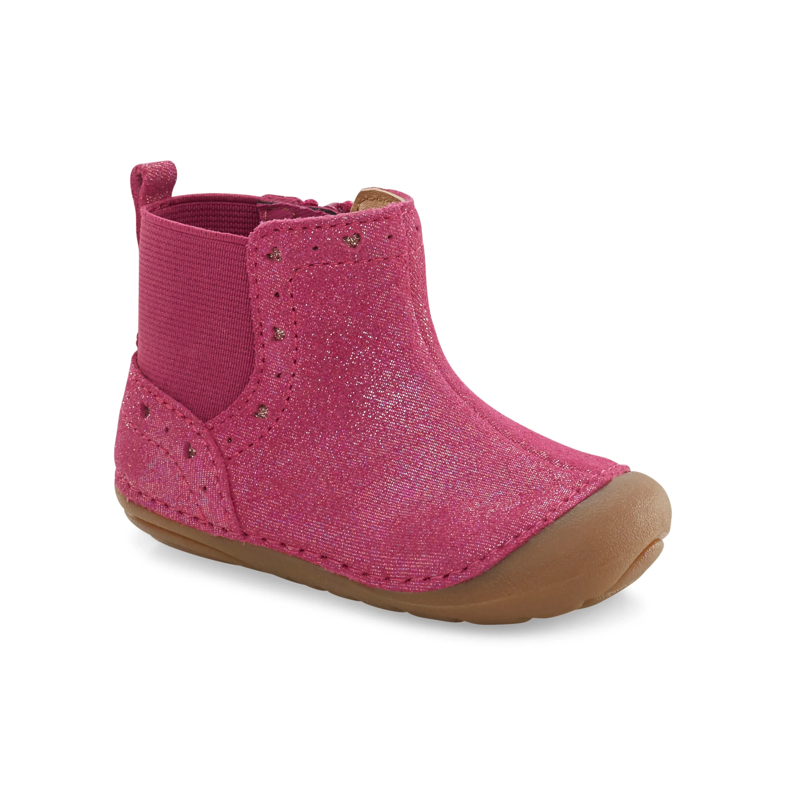 Agnes 2.0 Boot - Little Kid Berry - Image 2