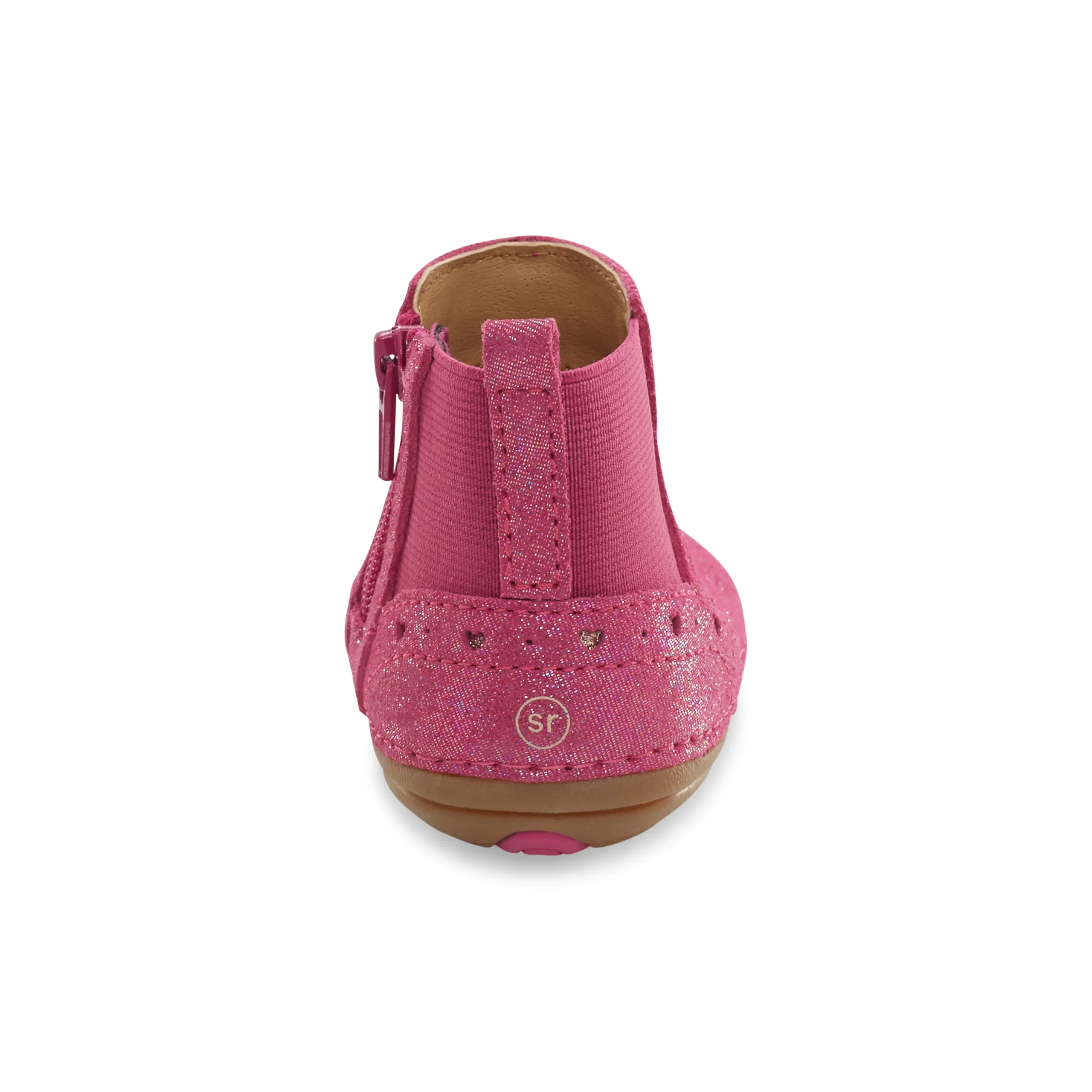 Agnes 2.0 Boot - Little Kid Berry - Image 3