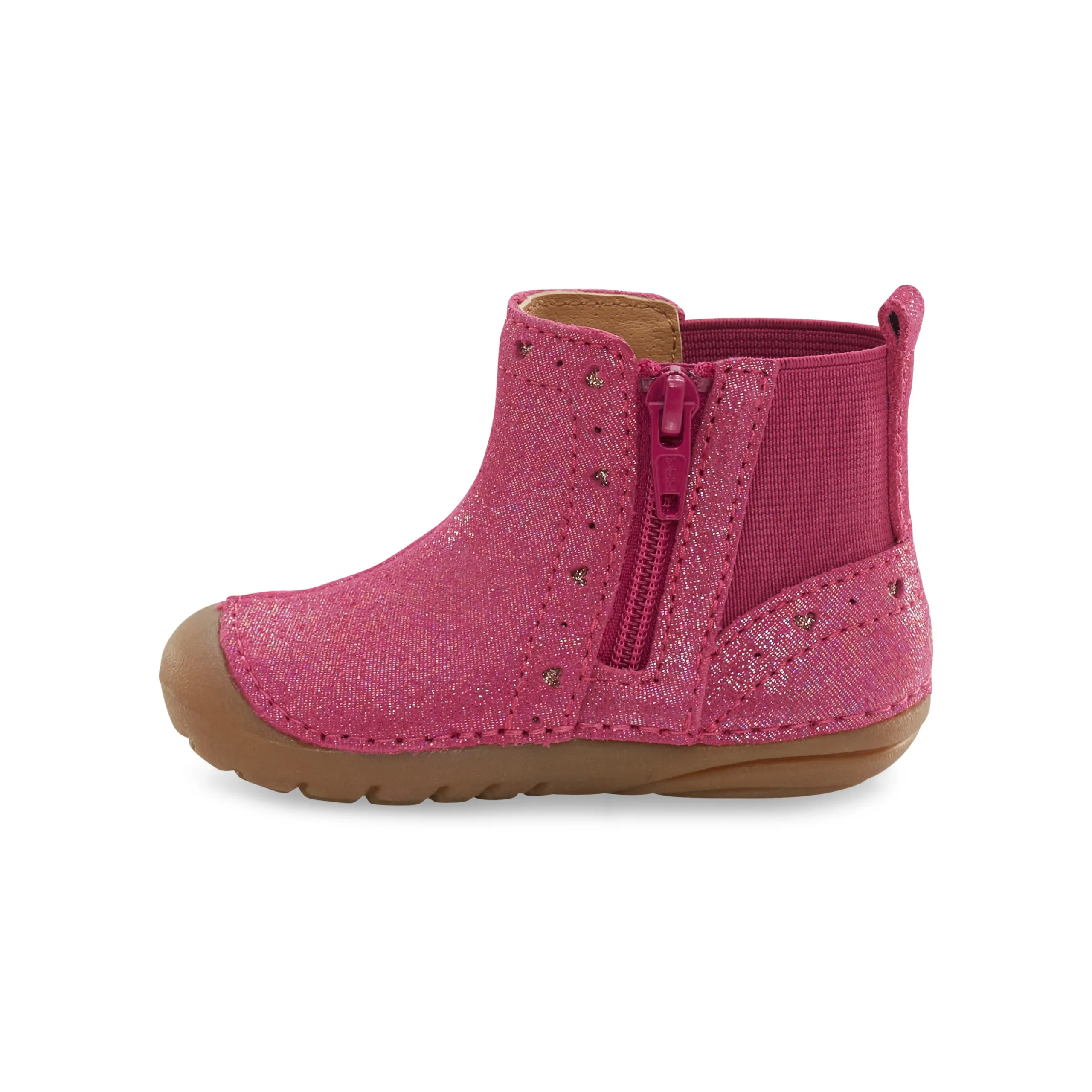 Agnes 2.0 Boot - Little Kid Berry - Image 4