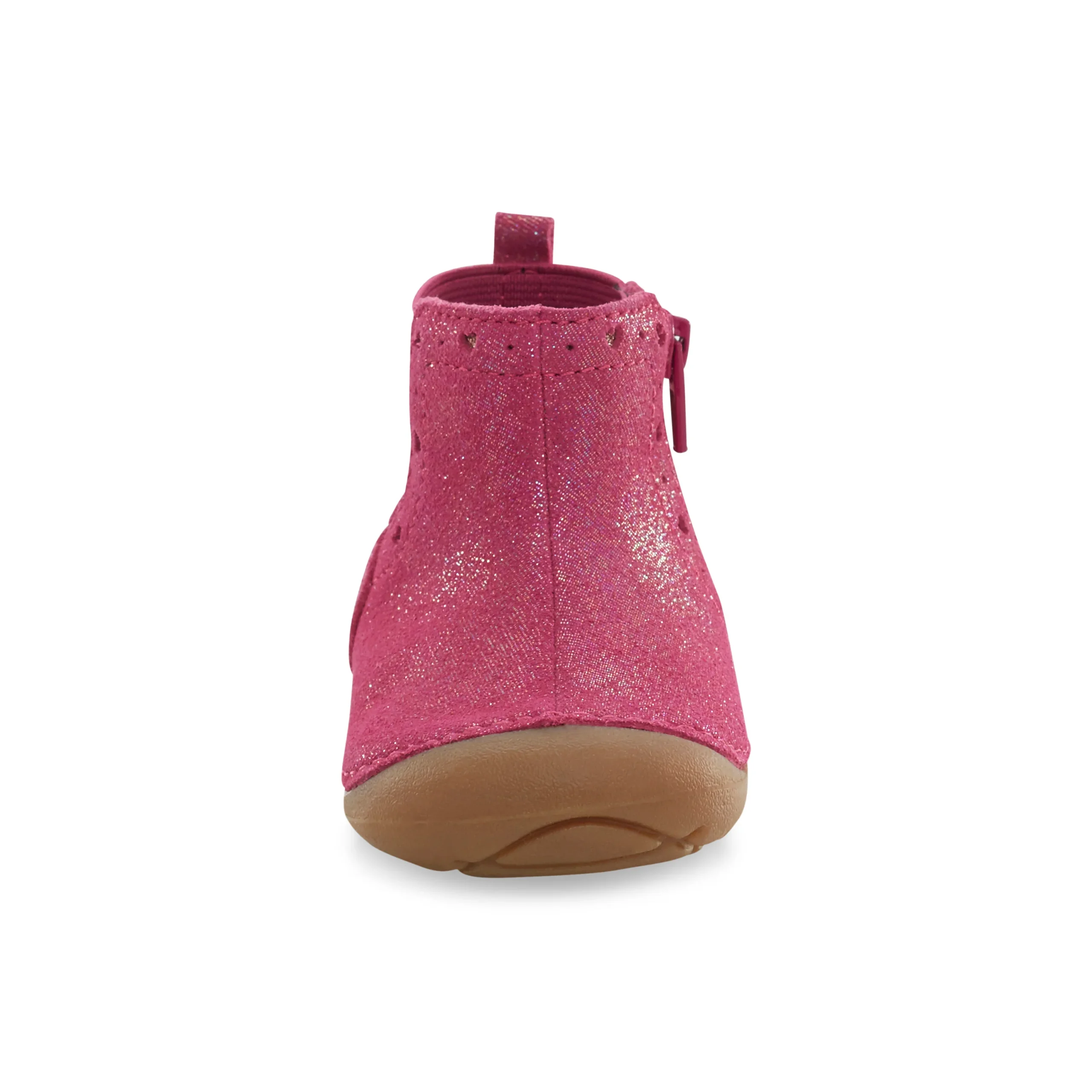 Agnes 2.0 Boot - Little Kid Berry - Image 5