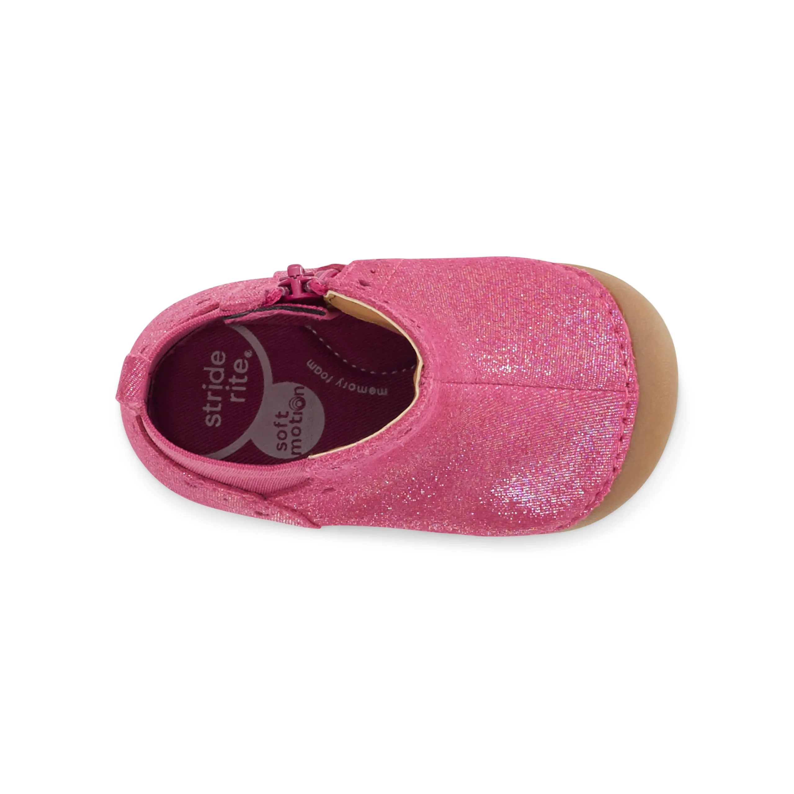Agnes 2.0 Boot - Little Kid Berry - Image 6
