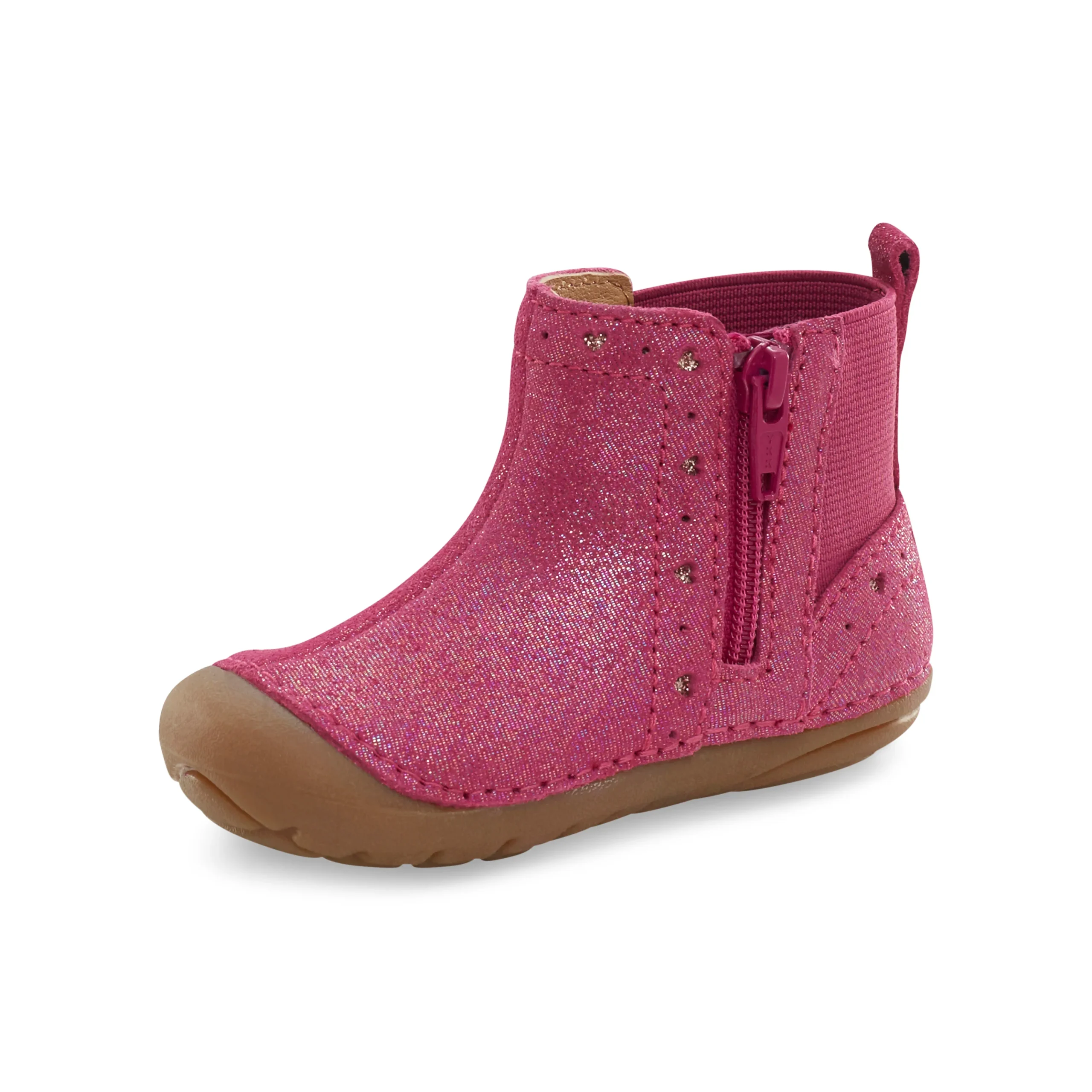 Agnes 2.0 Boot - Little Kid Berry - Image 8