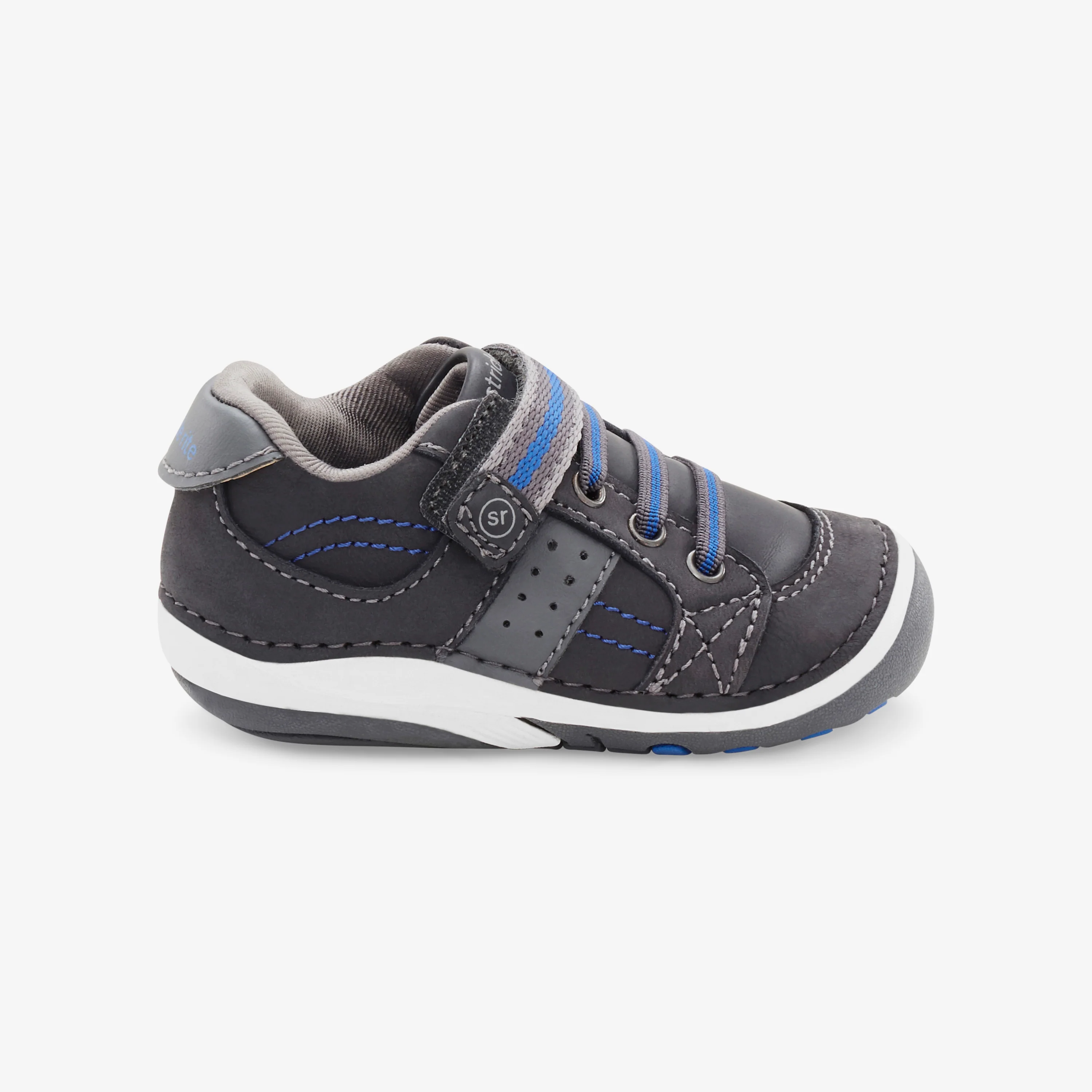 Artie Shoe - Little Kid Grey