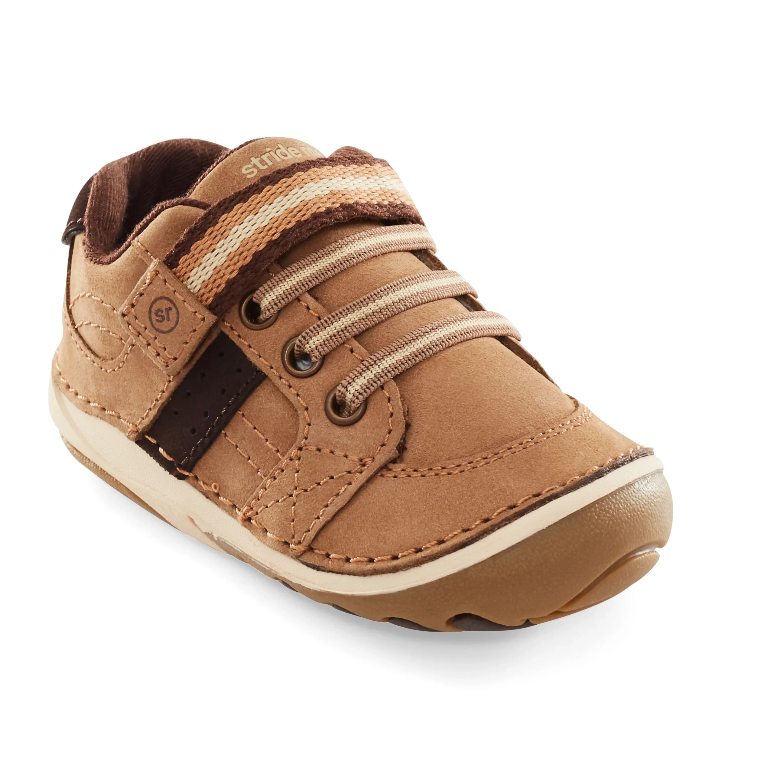 Artie Shoe - Little Kid Tan - Image 2