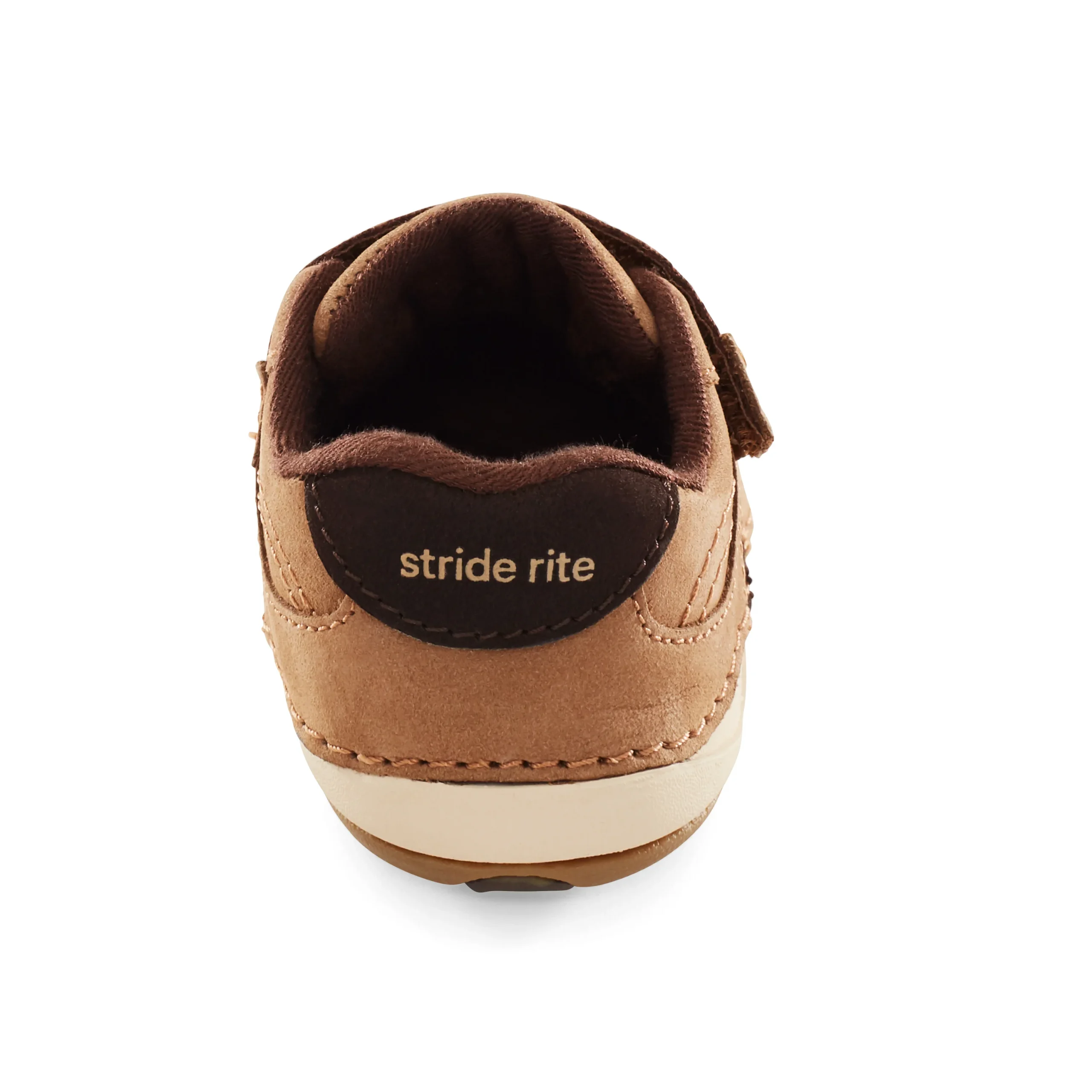 Artie Shoe - Little Kid Tan - Image 3