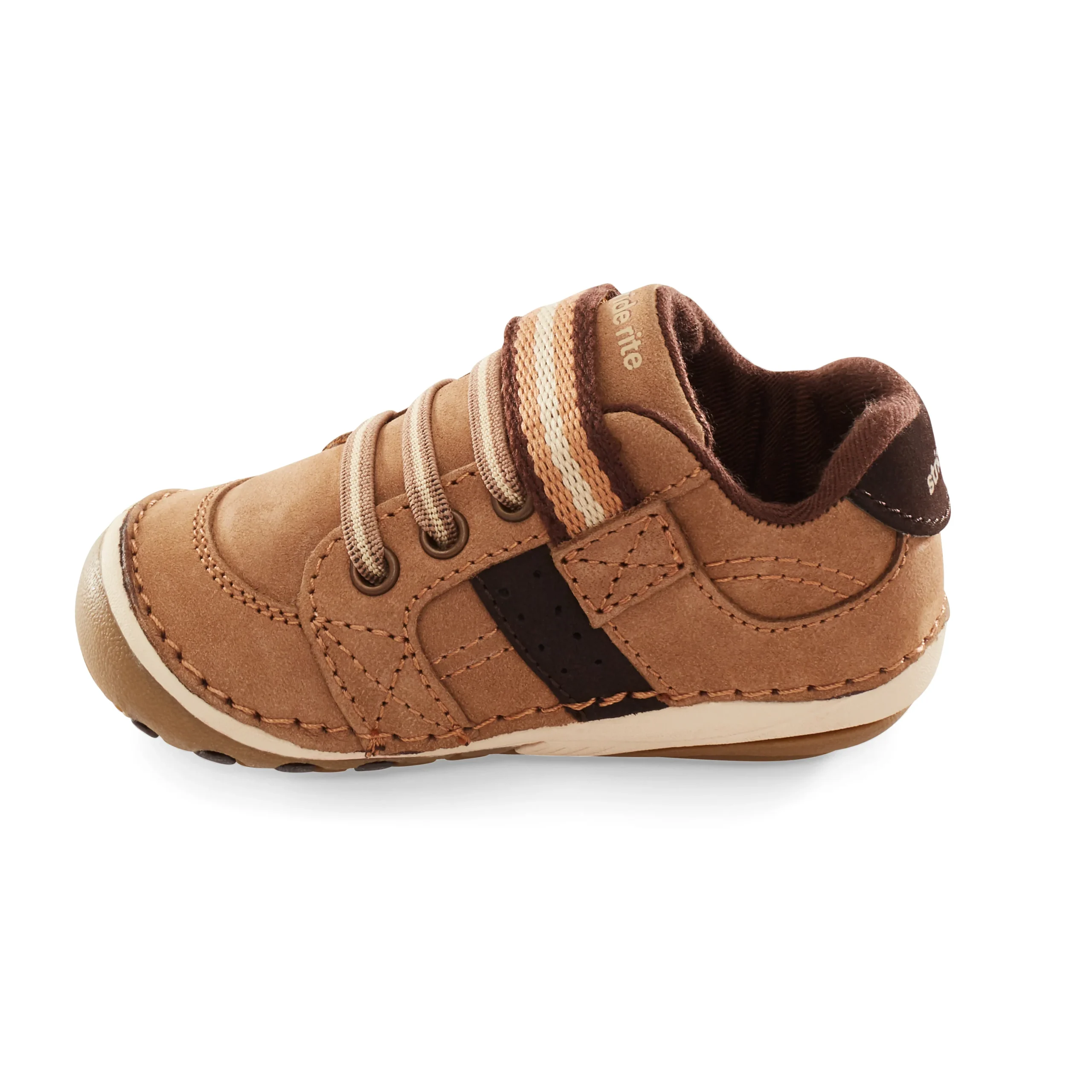 Artie Shoe - Little Kid Tan - Image 4