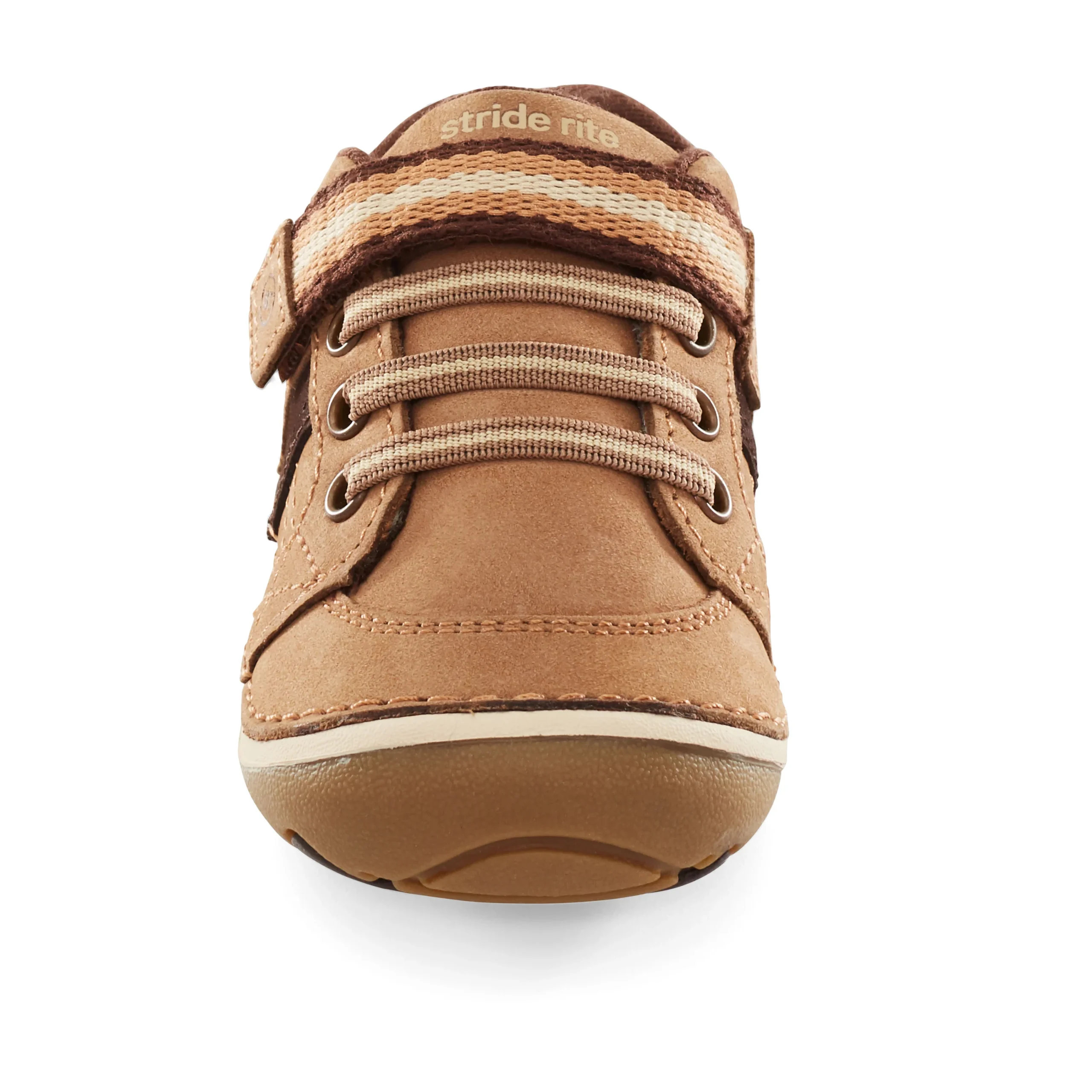 Artie Shoe - Little Kid Tan - Image 5