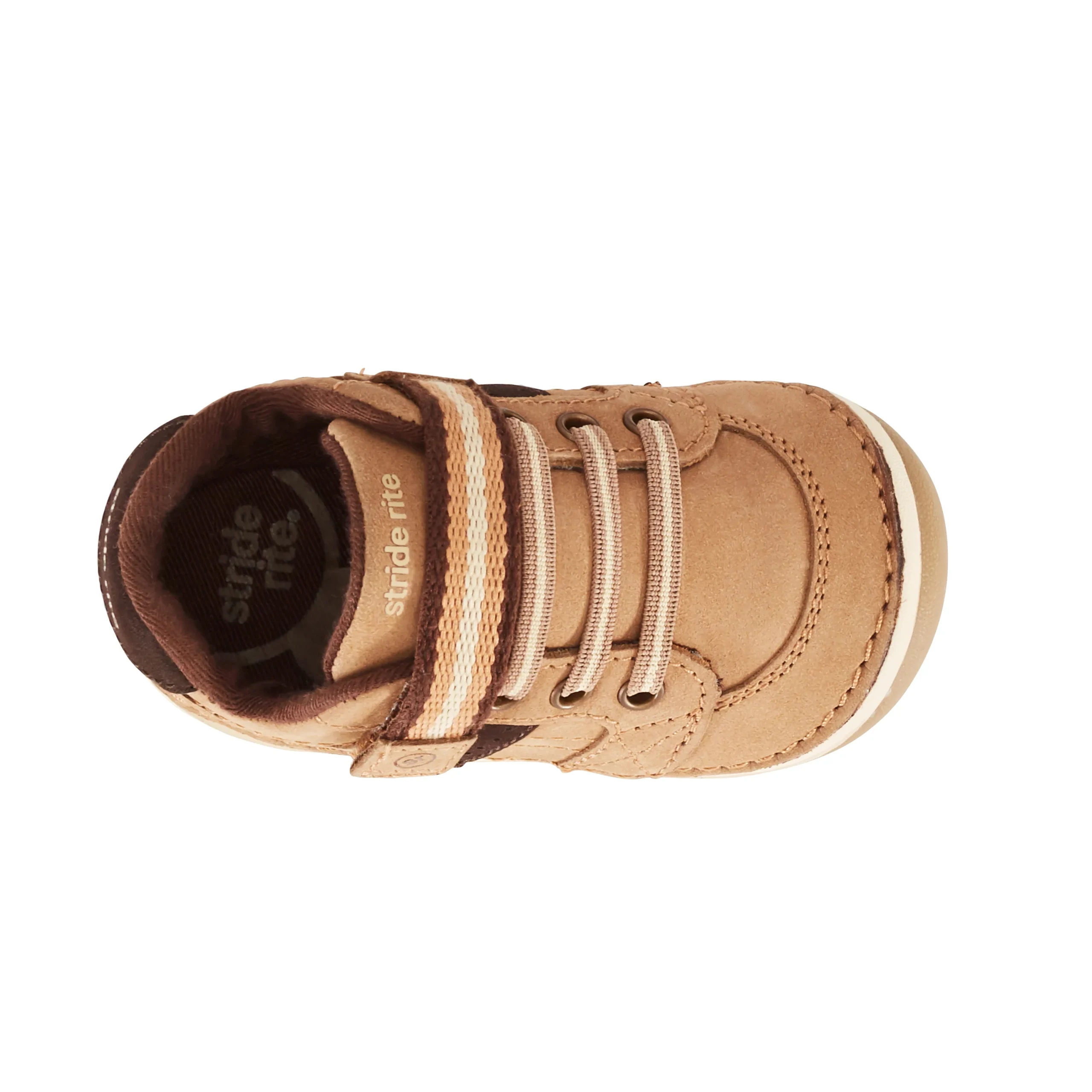 Artie Shoe - Little Kid Tan - Image 6