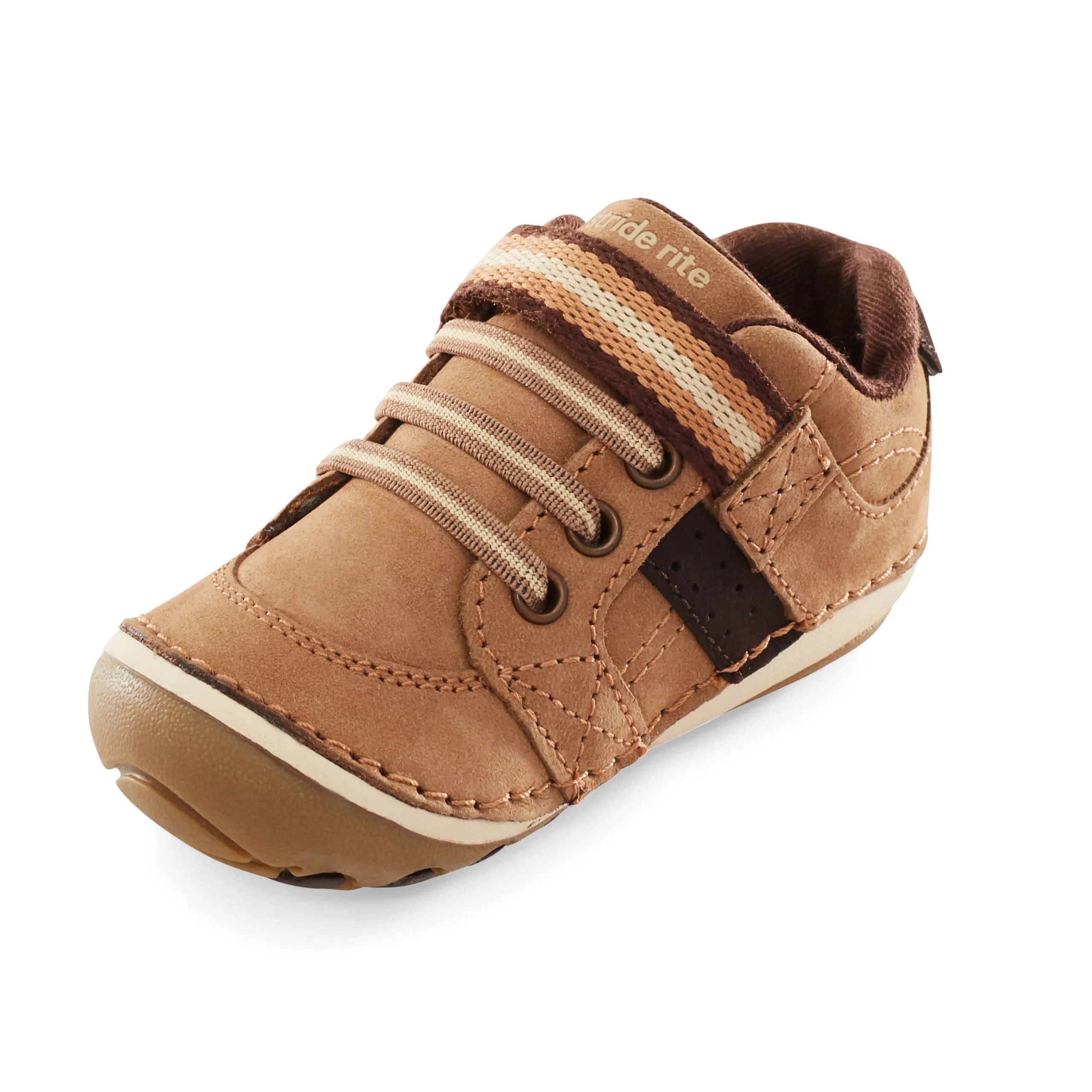Artie Shoe - Little Kid Tan - Image 8