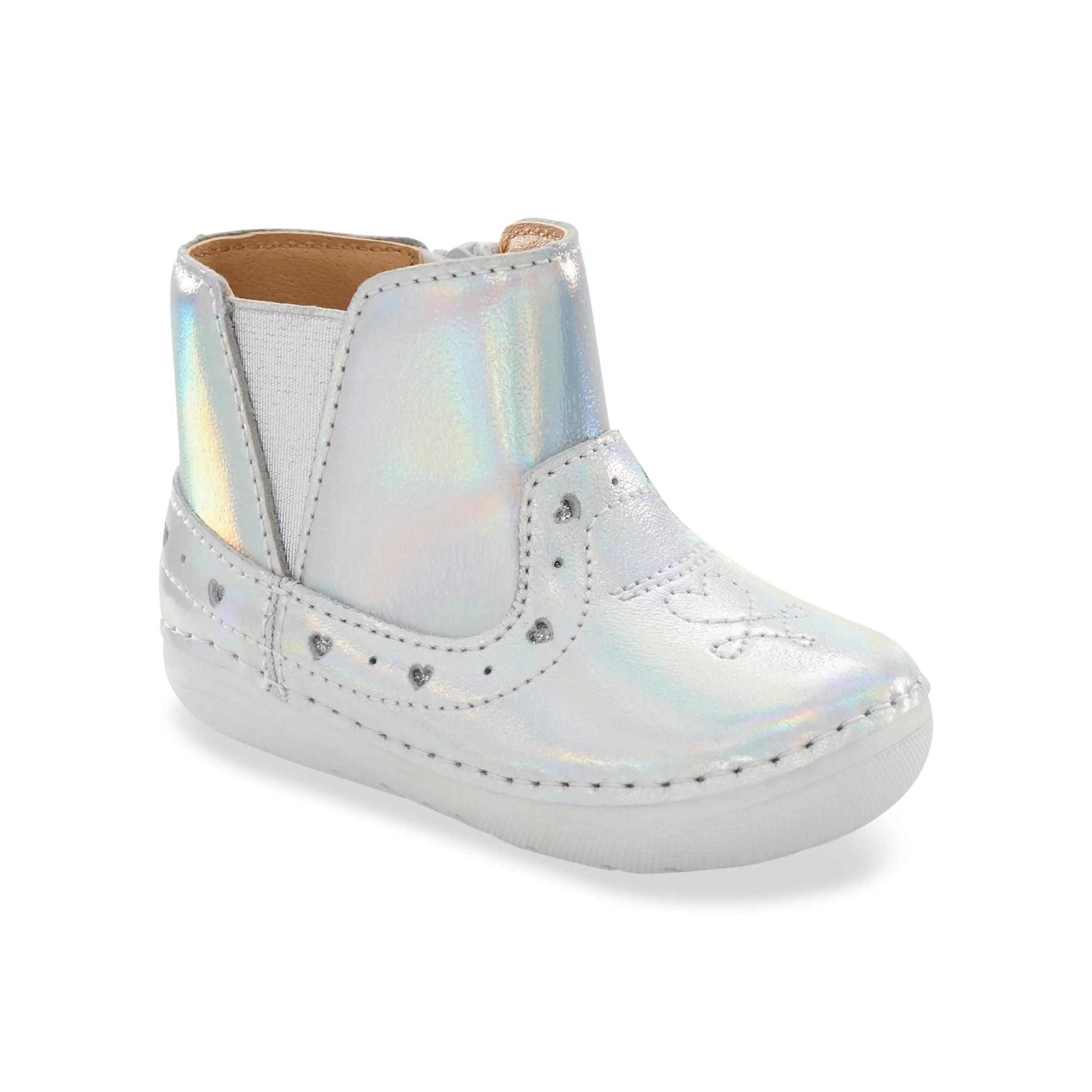 Gigi Boot - Little Kid Iridescent - Image 2
