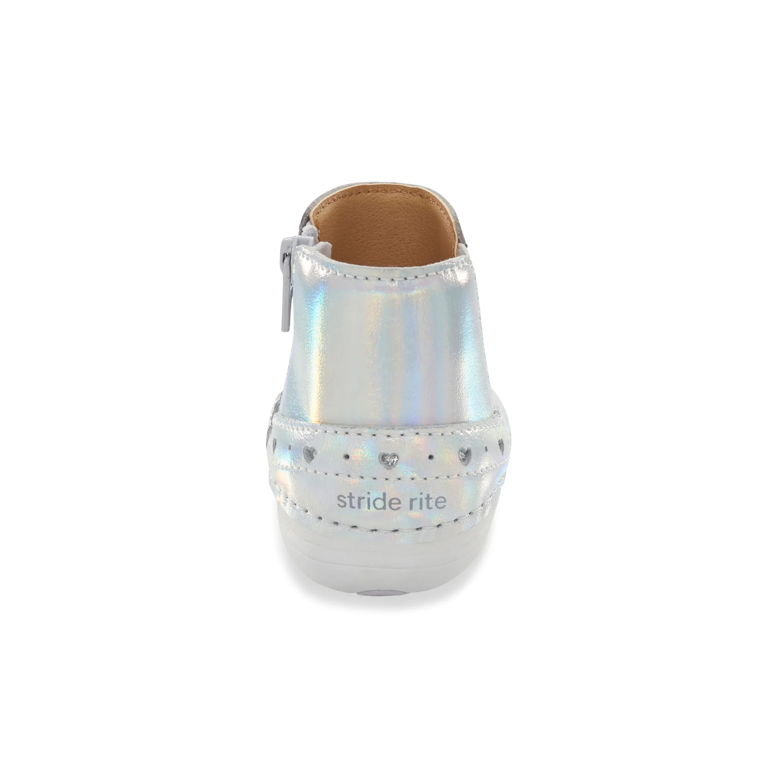 Gigi Boot - Little Kid Iridescent - Image 3