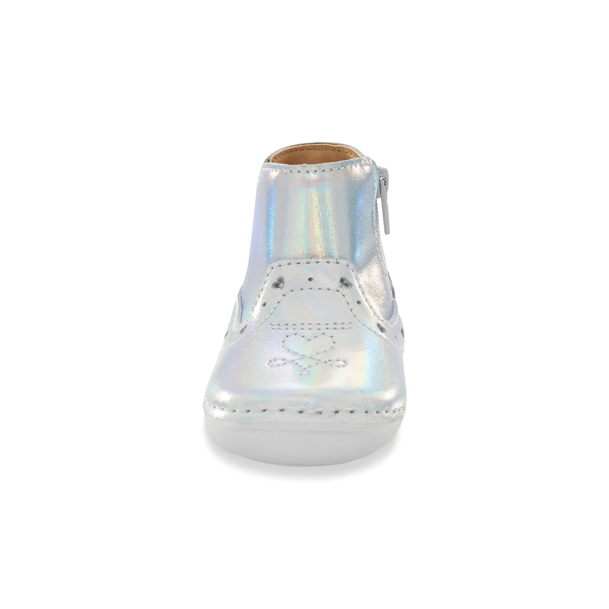Gigi Boot - Little Kid Iridescent - Image 4