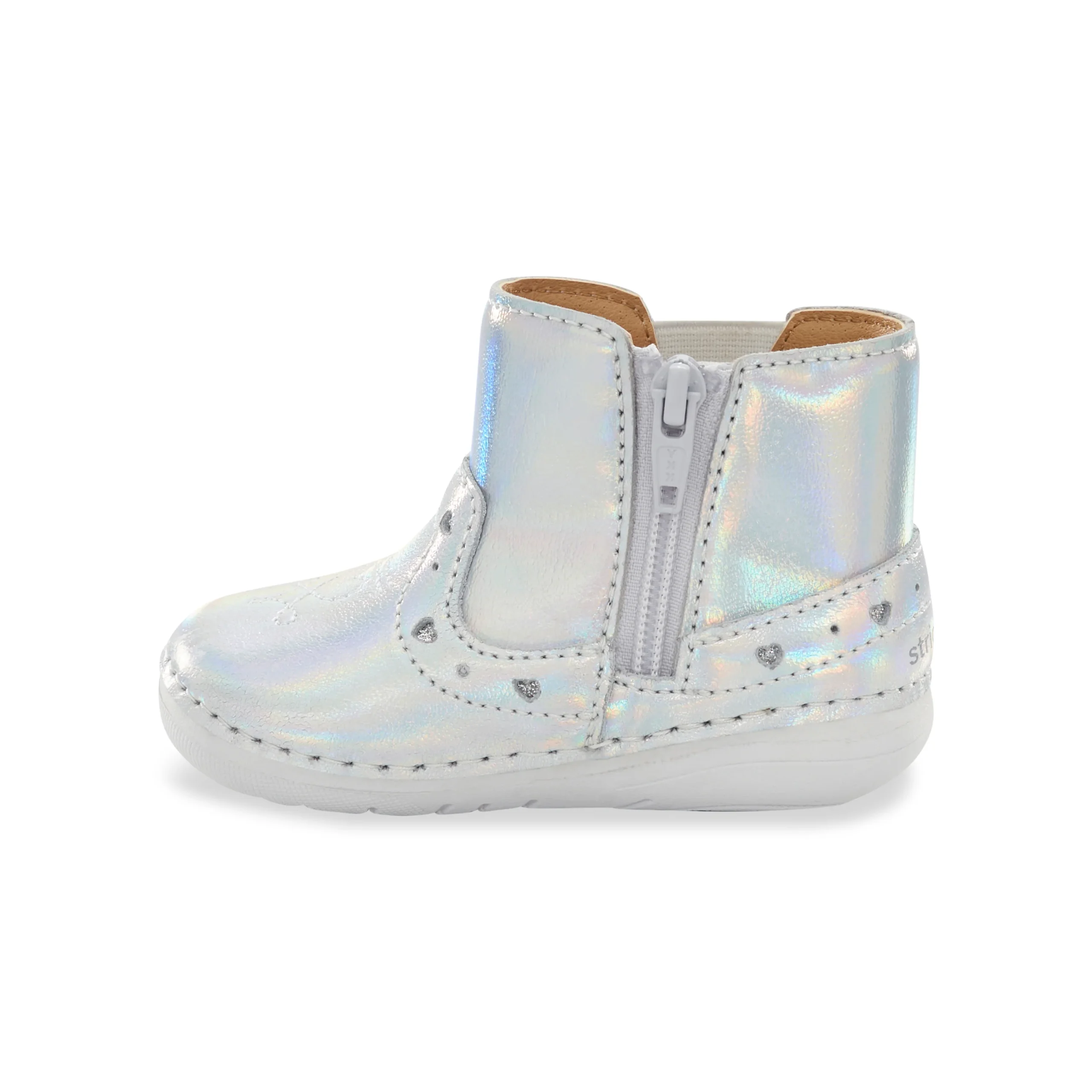 Gigi Boot - Little Kid Iridescent - Image 7