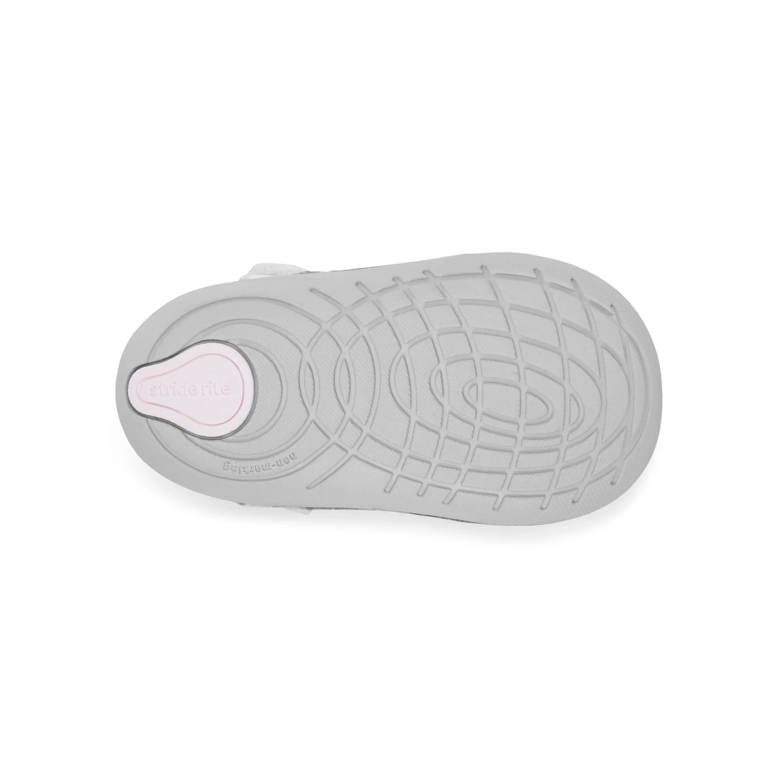 Kiki 2.0 Sandal - Little Kid White - Image 7