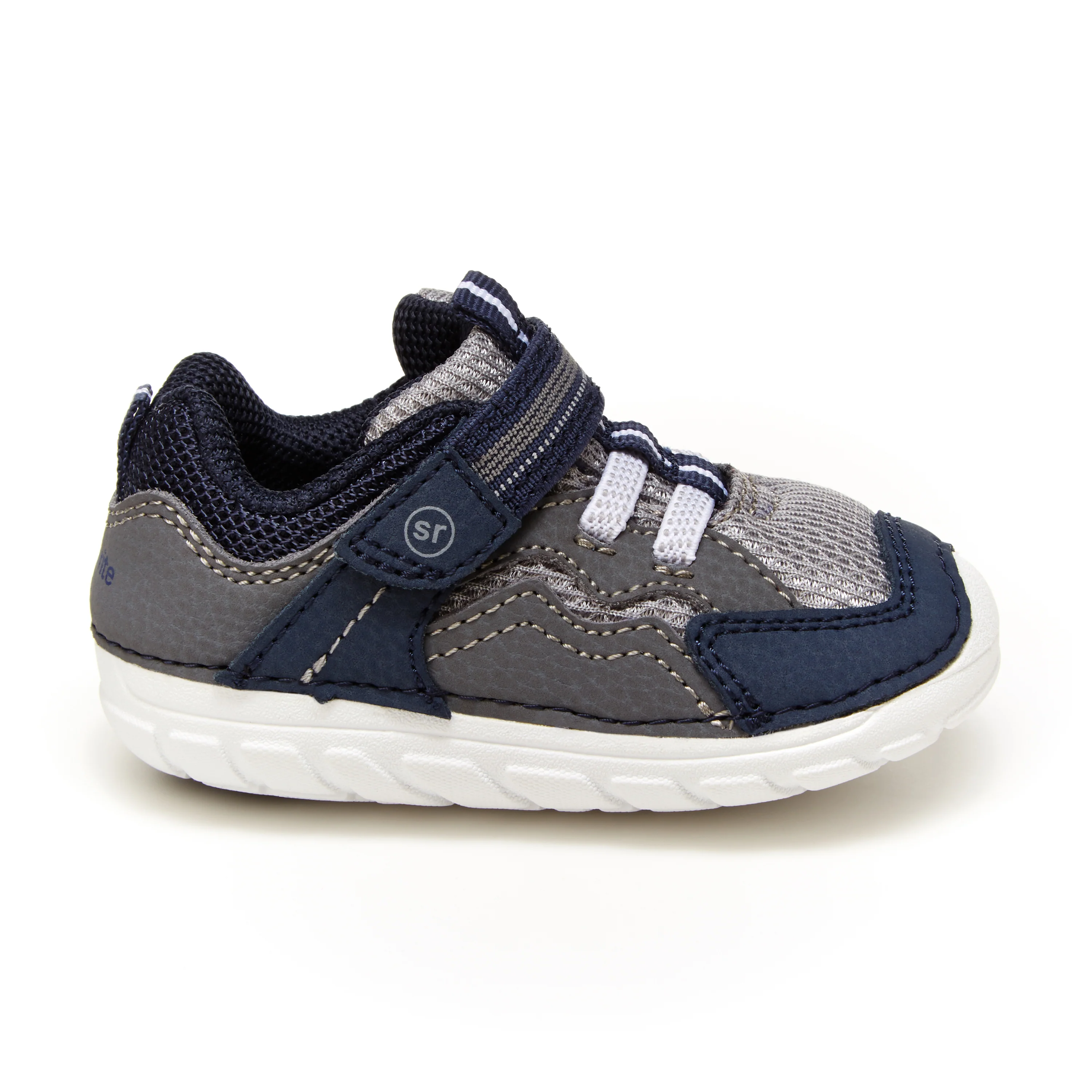 Kylo Sneaker - Little Kid Navy/Grey