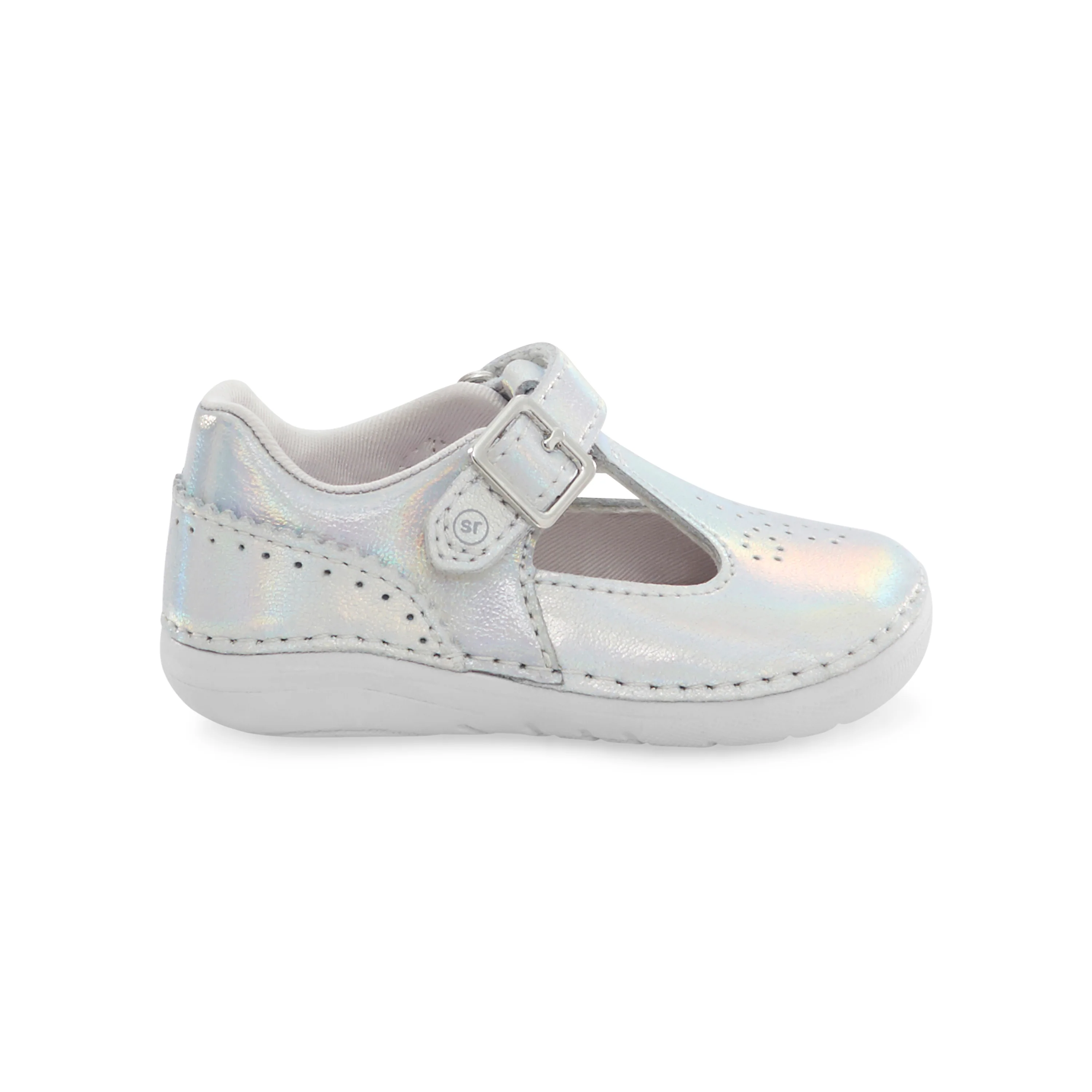 Lucianne Mary Jane - Little Kid Iridescent