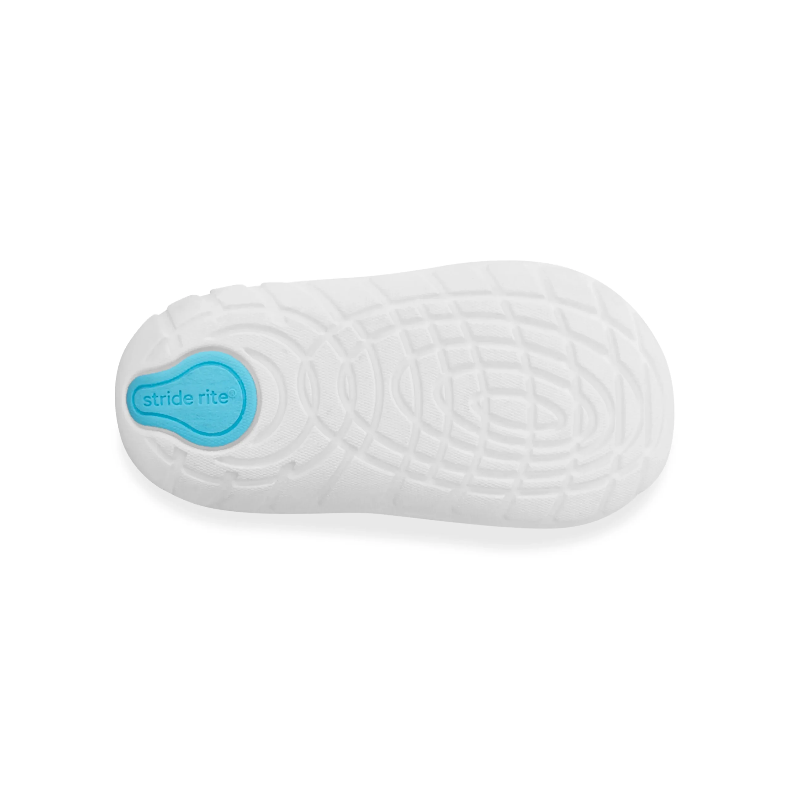 Splash Sandal - Little Kid Grey/Blue - Image 7